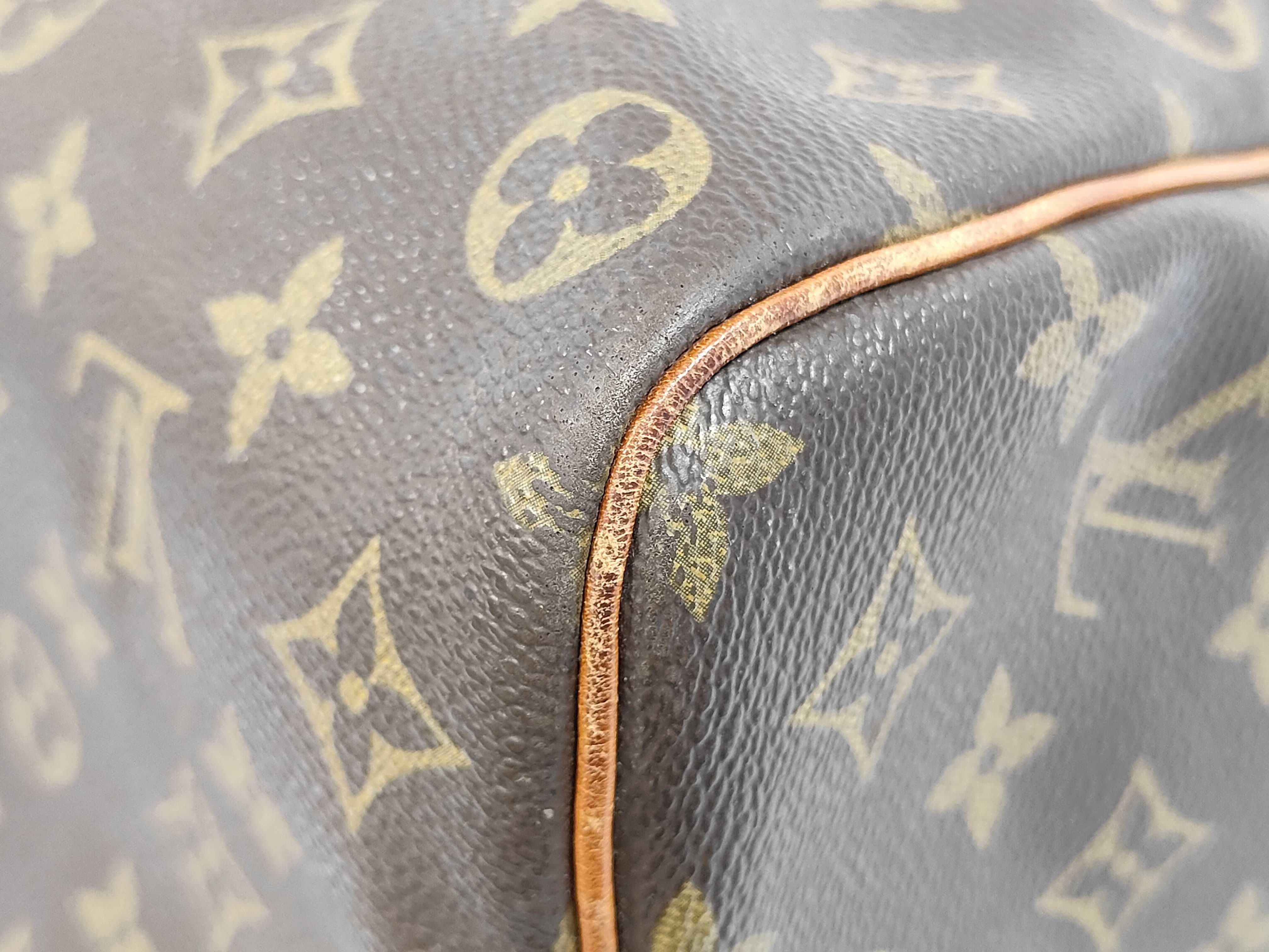 Monogram Keepall 50 M41426 Boston Bag — view 4