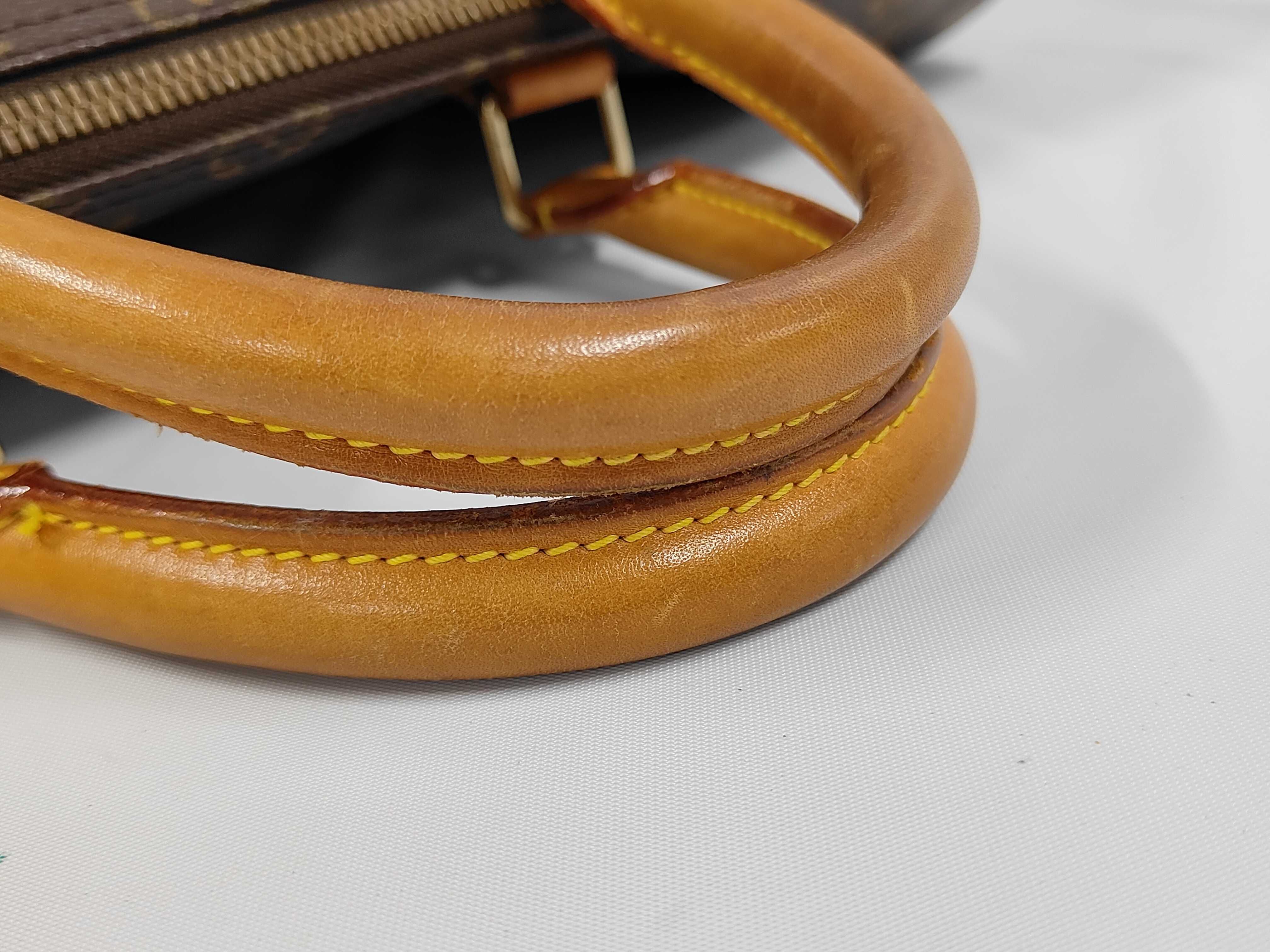 Monogram Keepall 50 M41426 Boston Bag — view 5