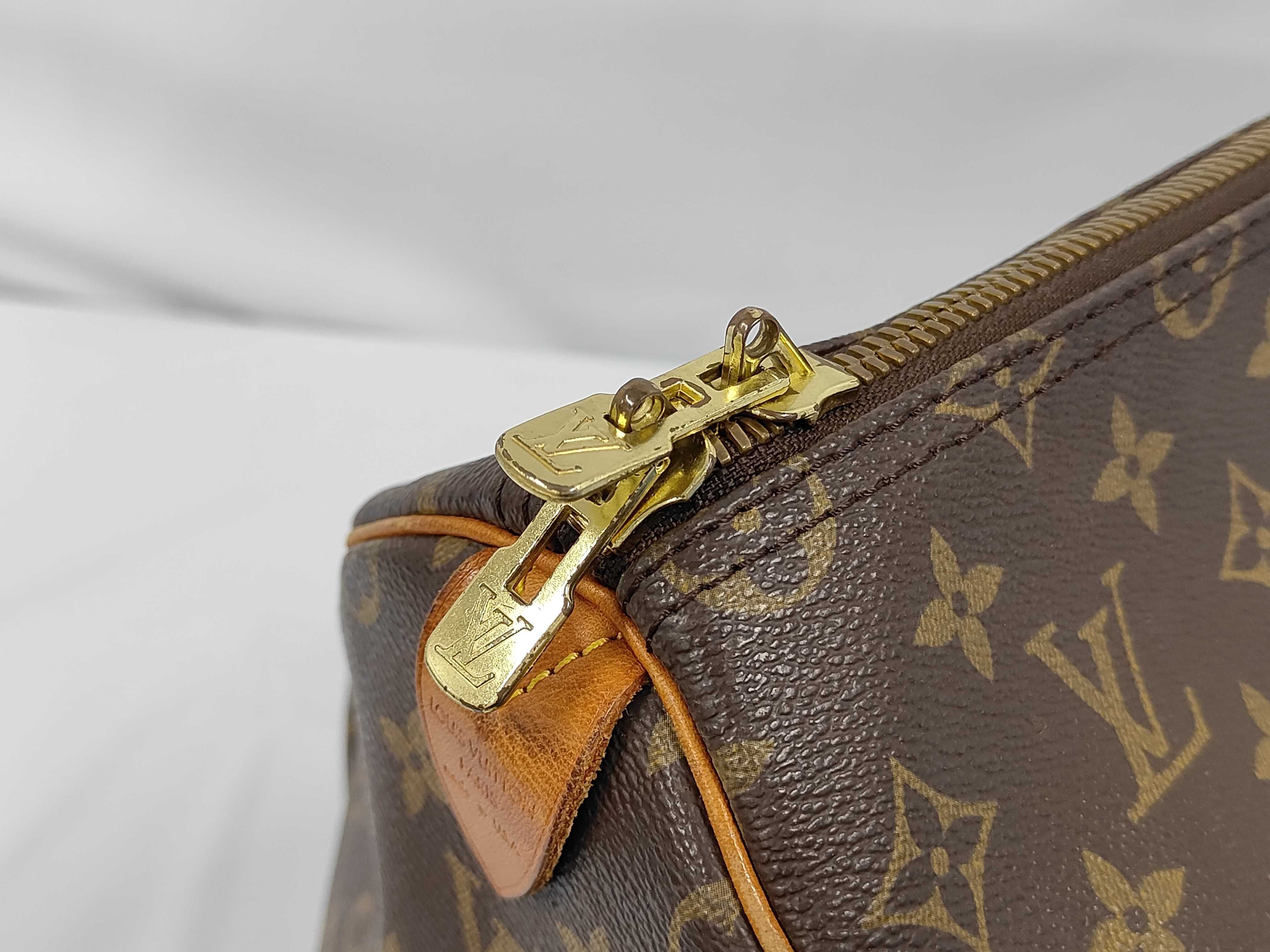 Monogram Keepall 50 M41426 Boston Bag — view 7
