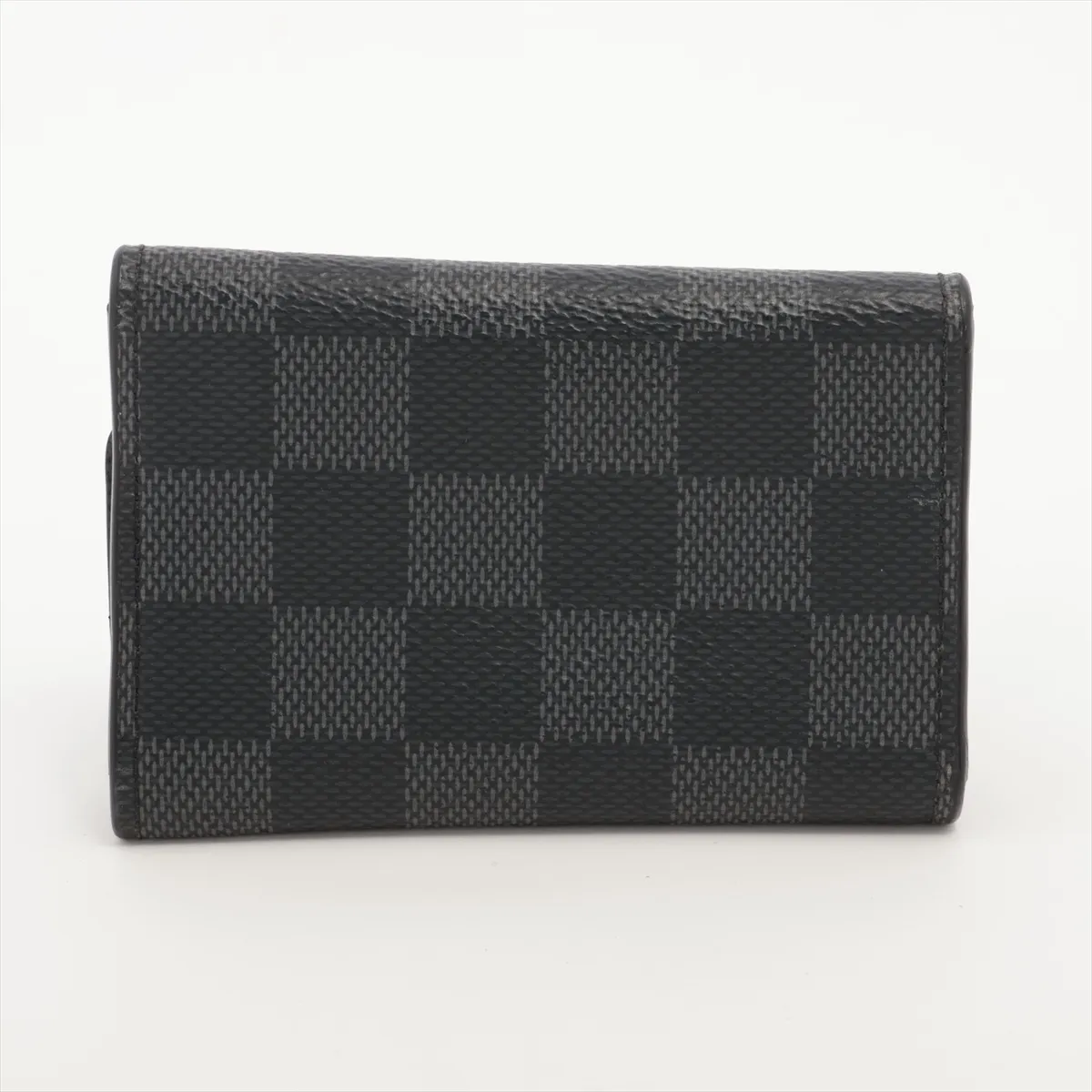 Damier Graphite Multicles 6 N62662 SP0240 Black Key Case — view 2