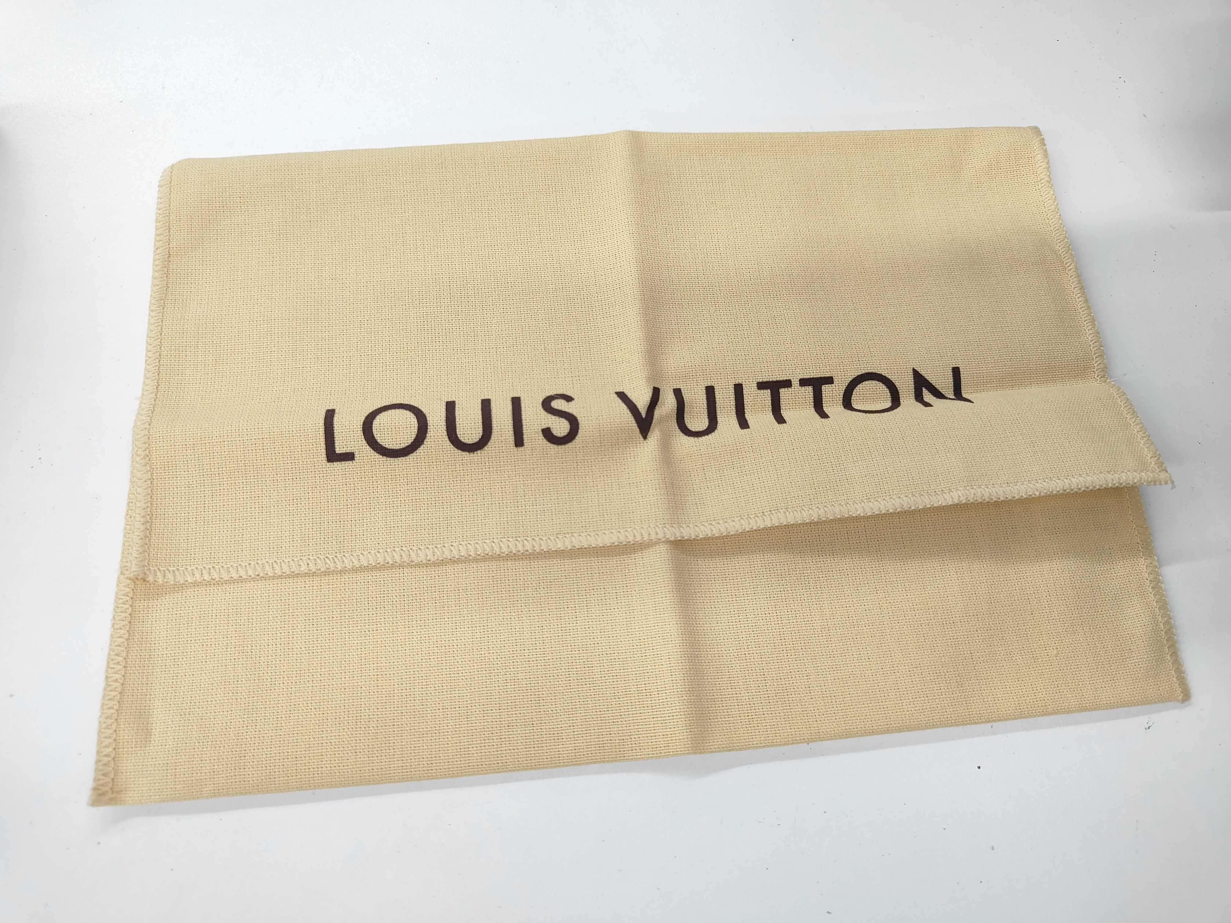 Indigua Pochette Plat PM M40070 Pouch — view 7