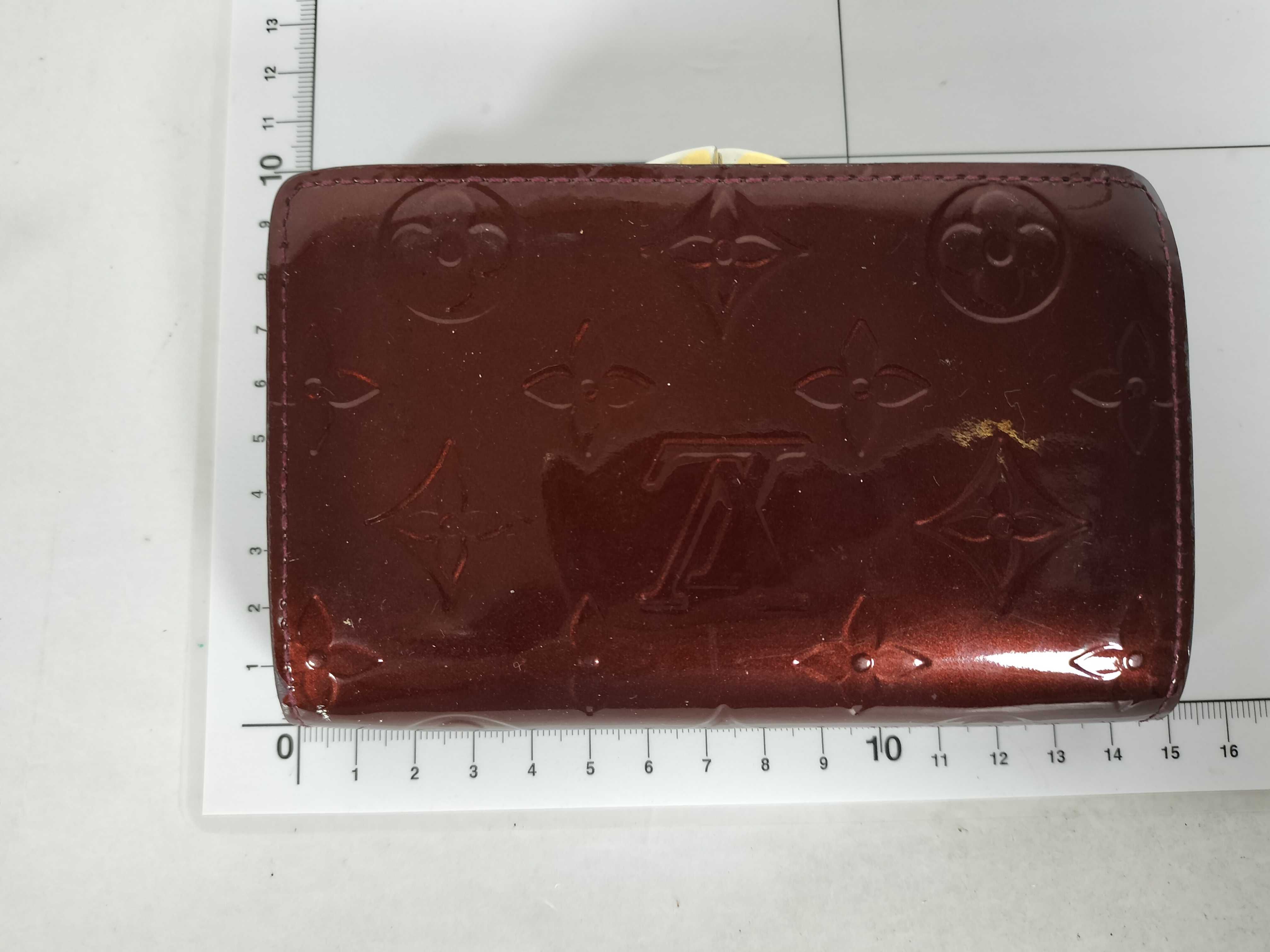 Vernis wallet — view 2