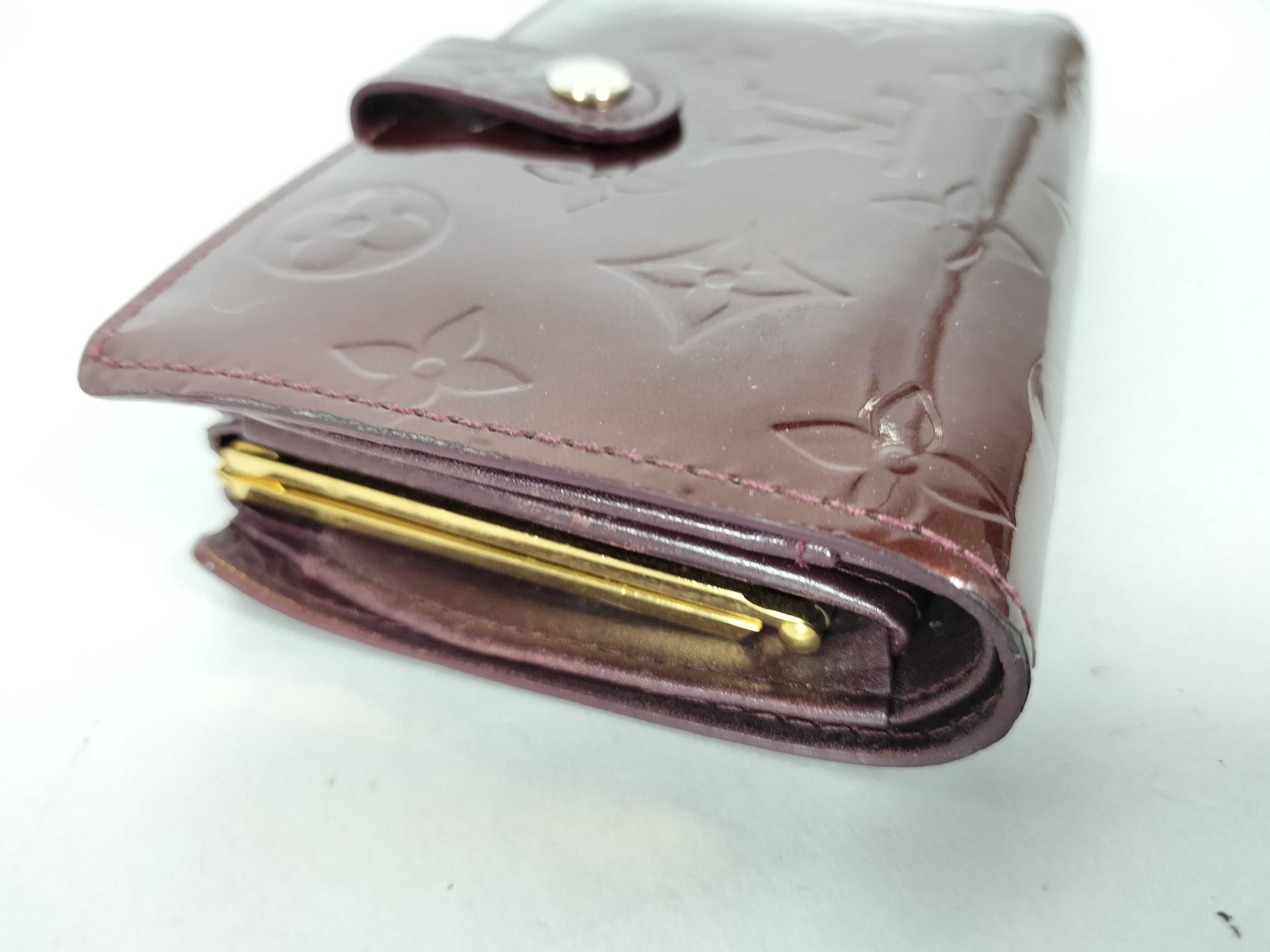 Vernis wallet — view 3