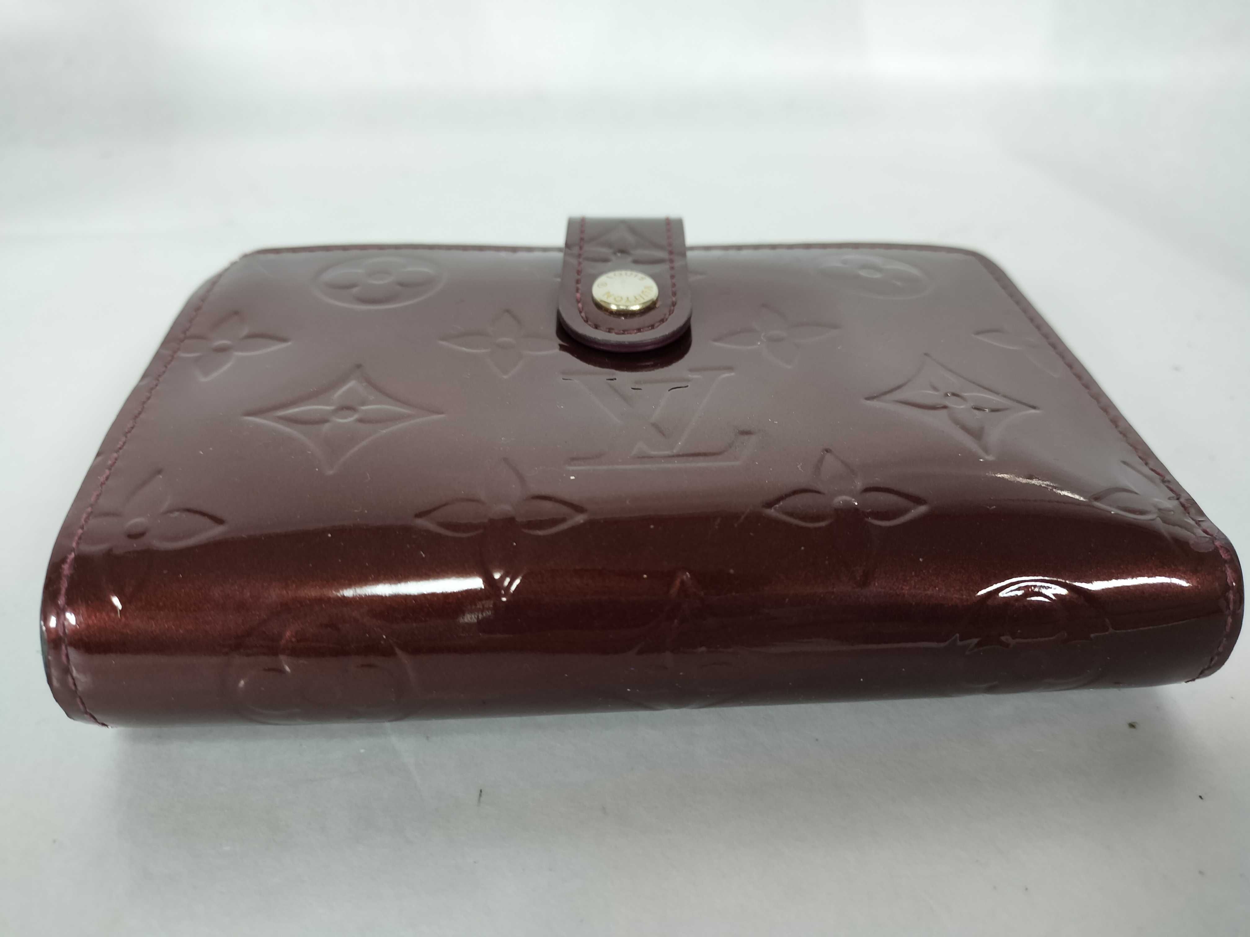 Vernis wallet — view 4