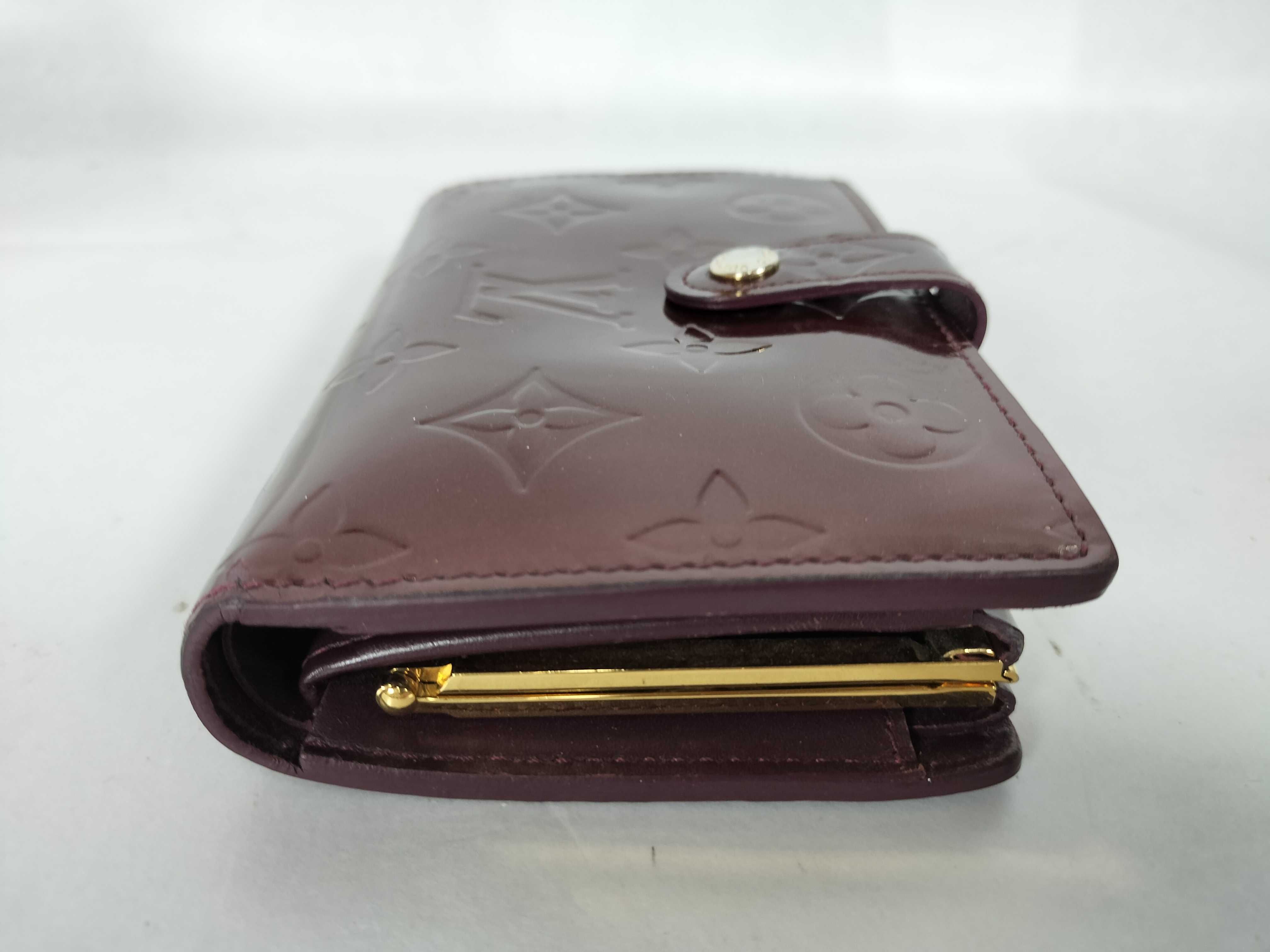 Vernis wallet — view 5
