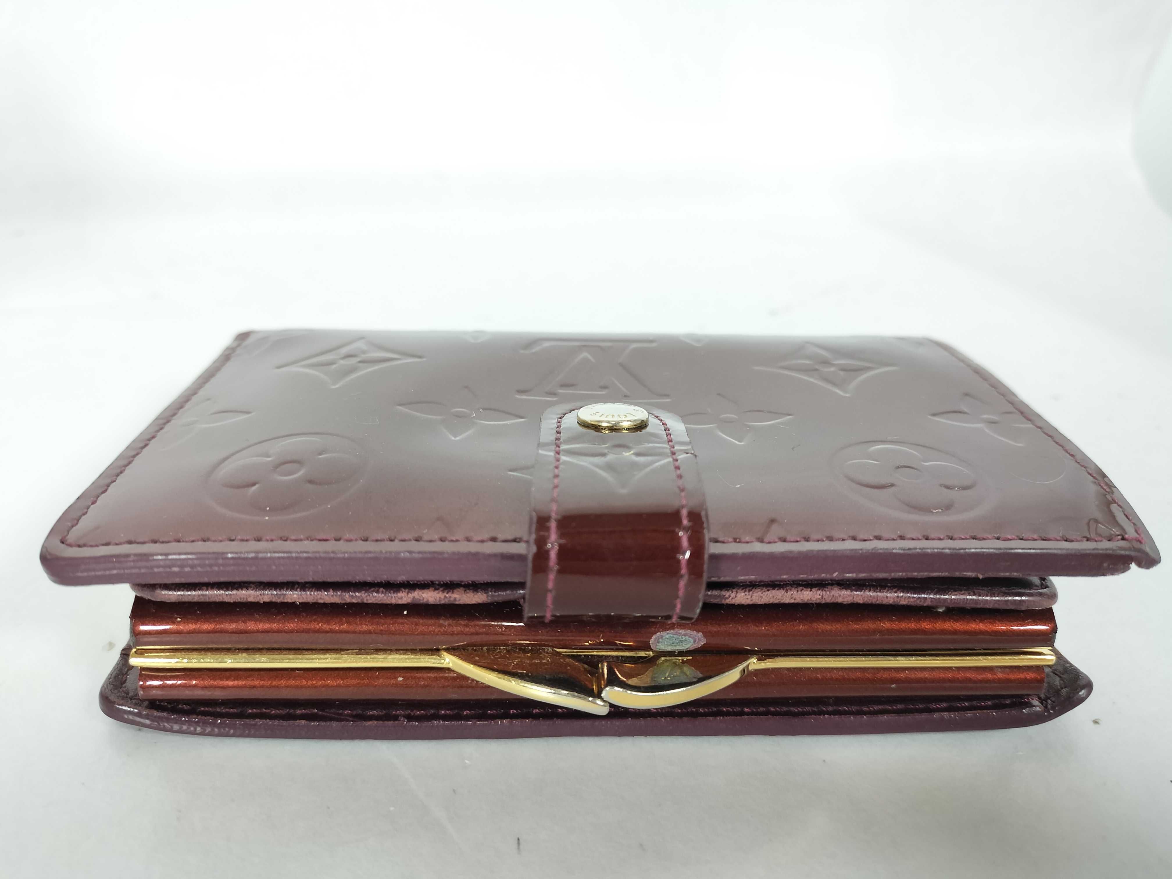 Vernis wallet — view 6