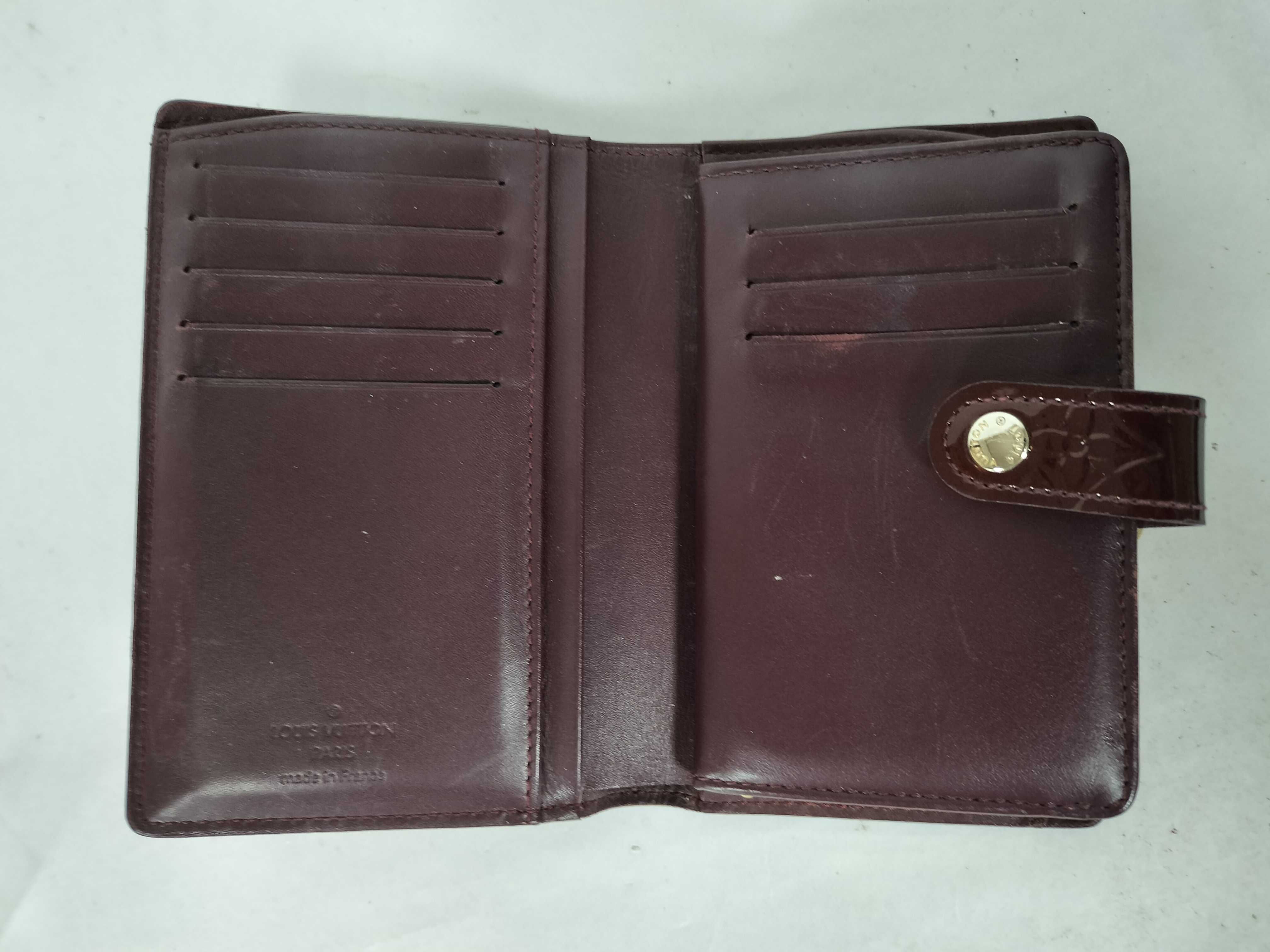 Vernis wallet — view 8