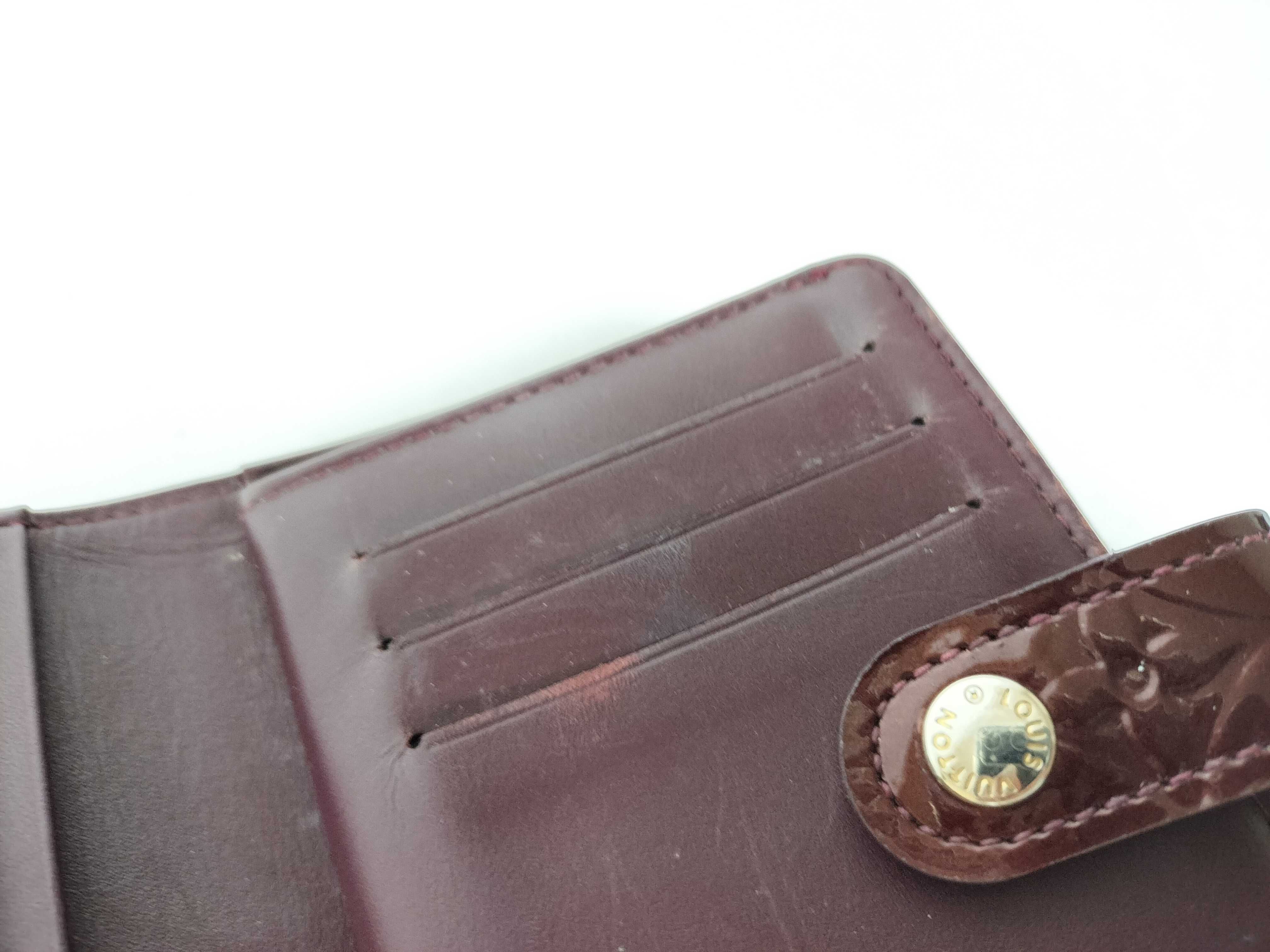 Vernis wallet — view 9