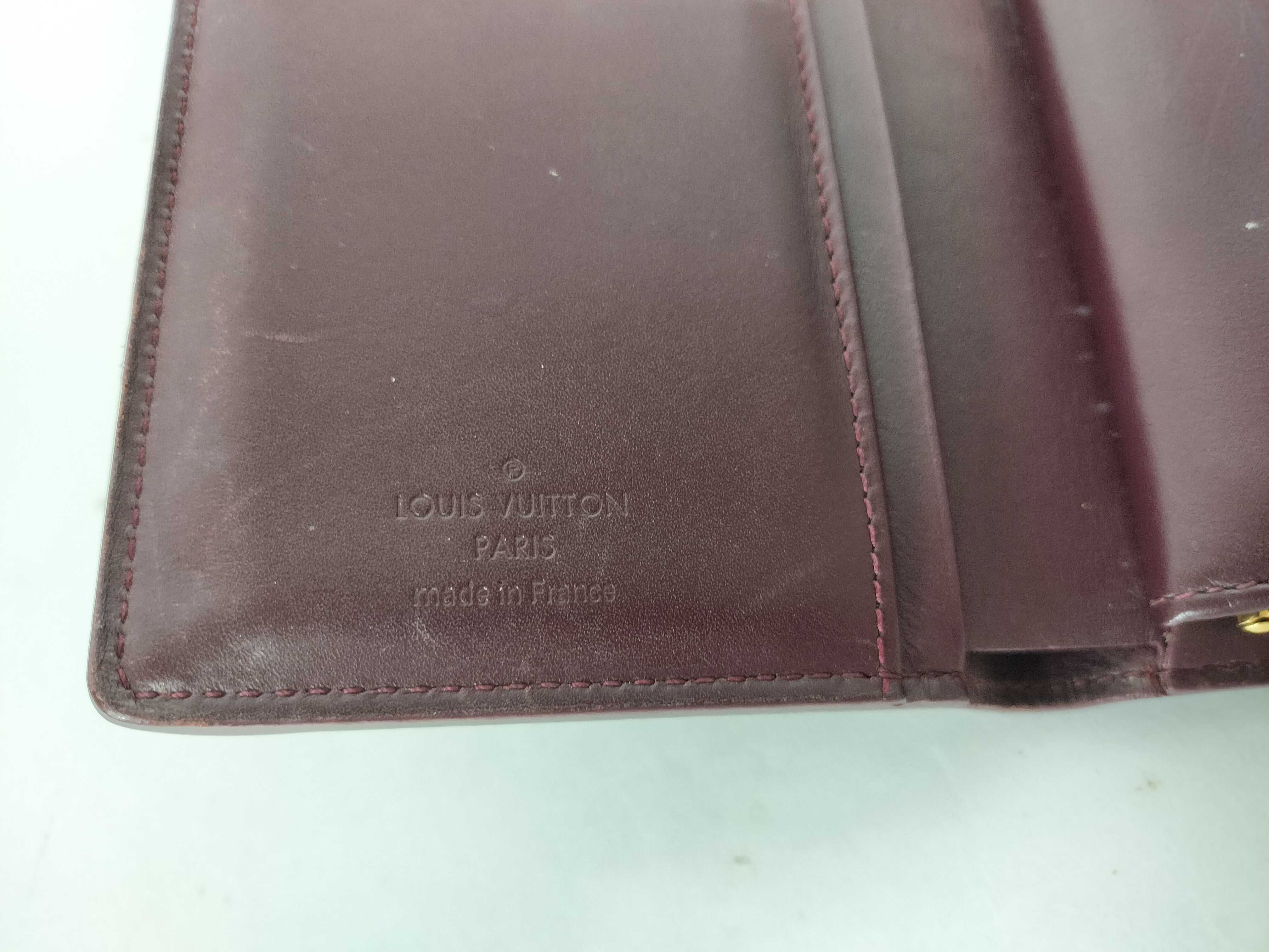 Vernis wallet — view 10