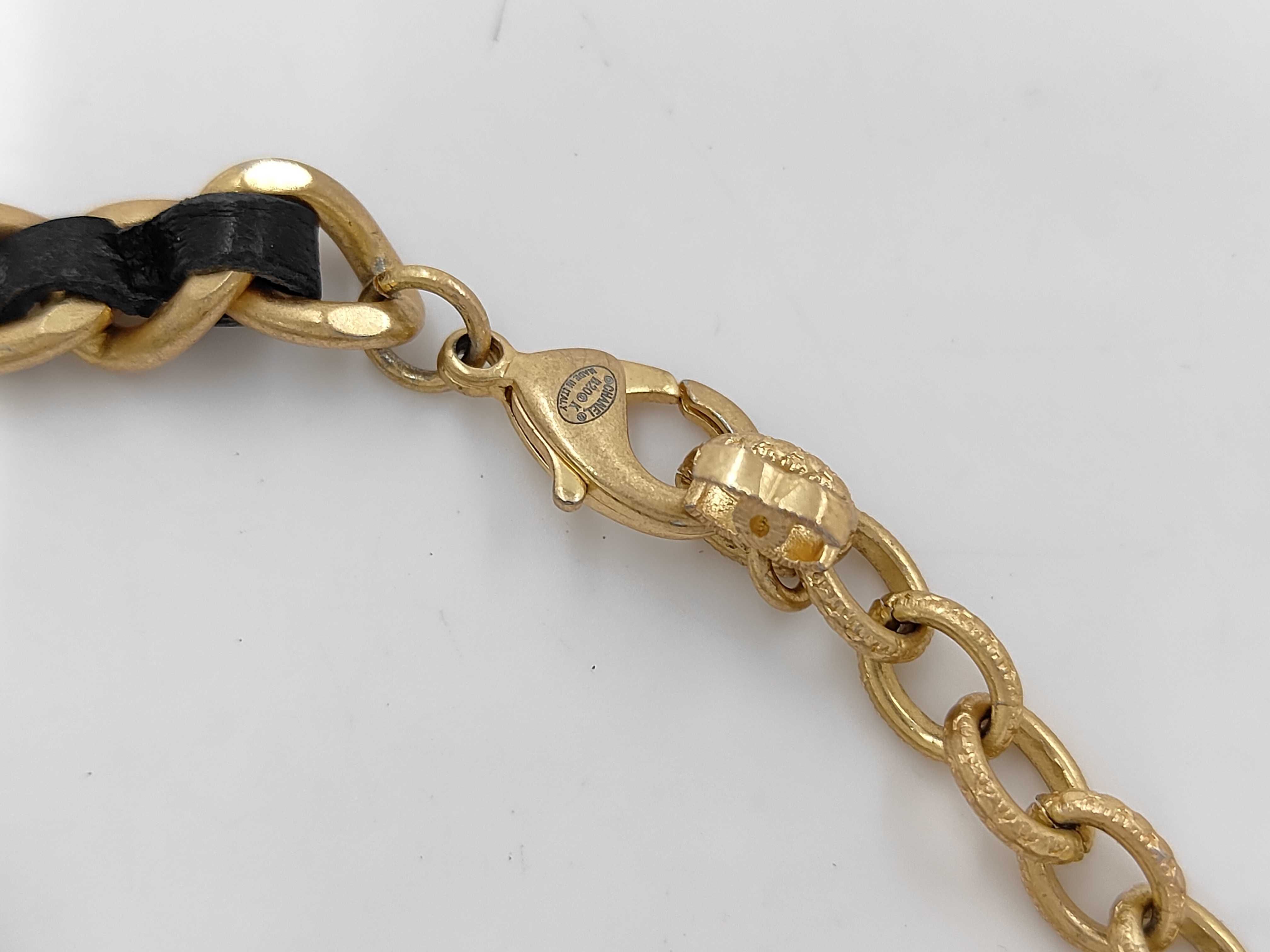 Flower Chain Bracelet (Bracelet/Bangle) — view 2