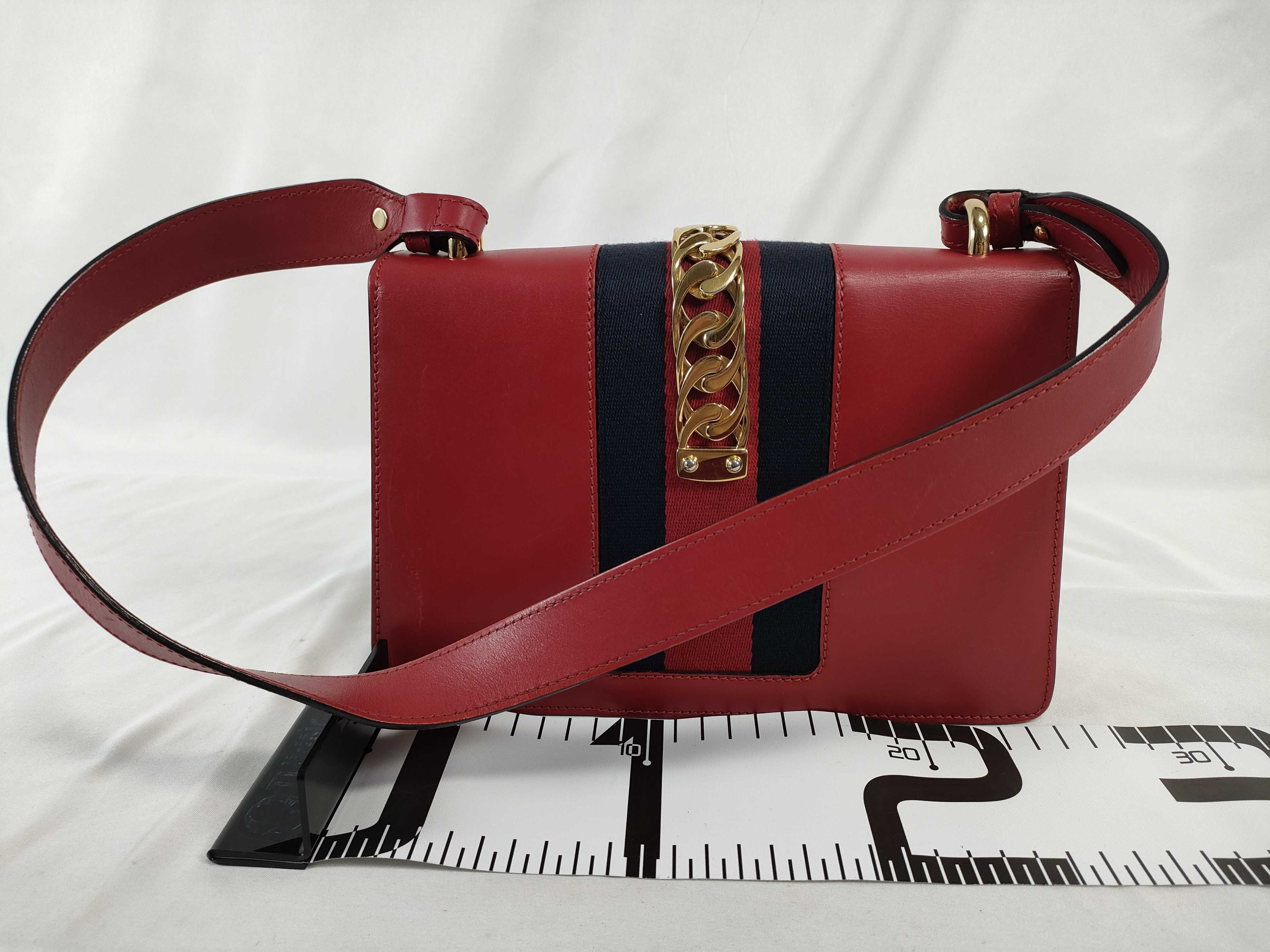 Shoulder Bag — view 2