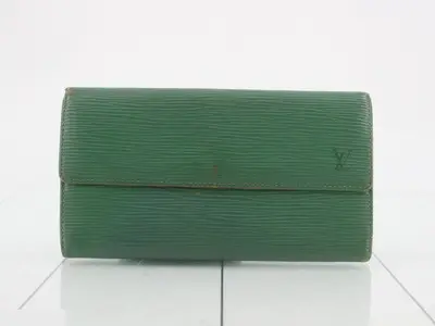 M63579 Pochette Portemonnaie Credit