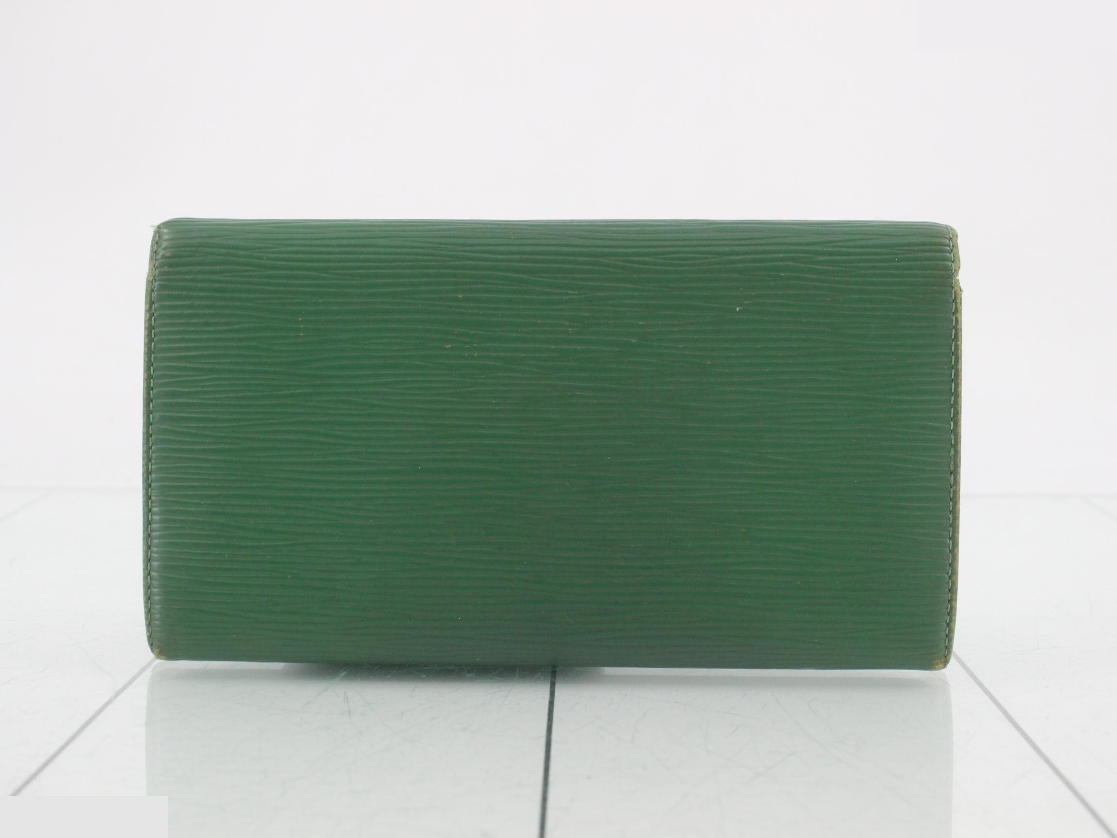 M63579 Pochette Portemonnaie Credit — view 2
