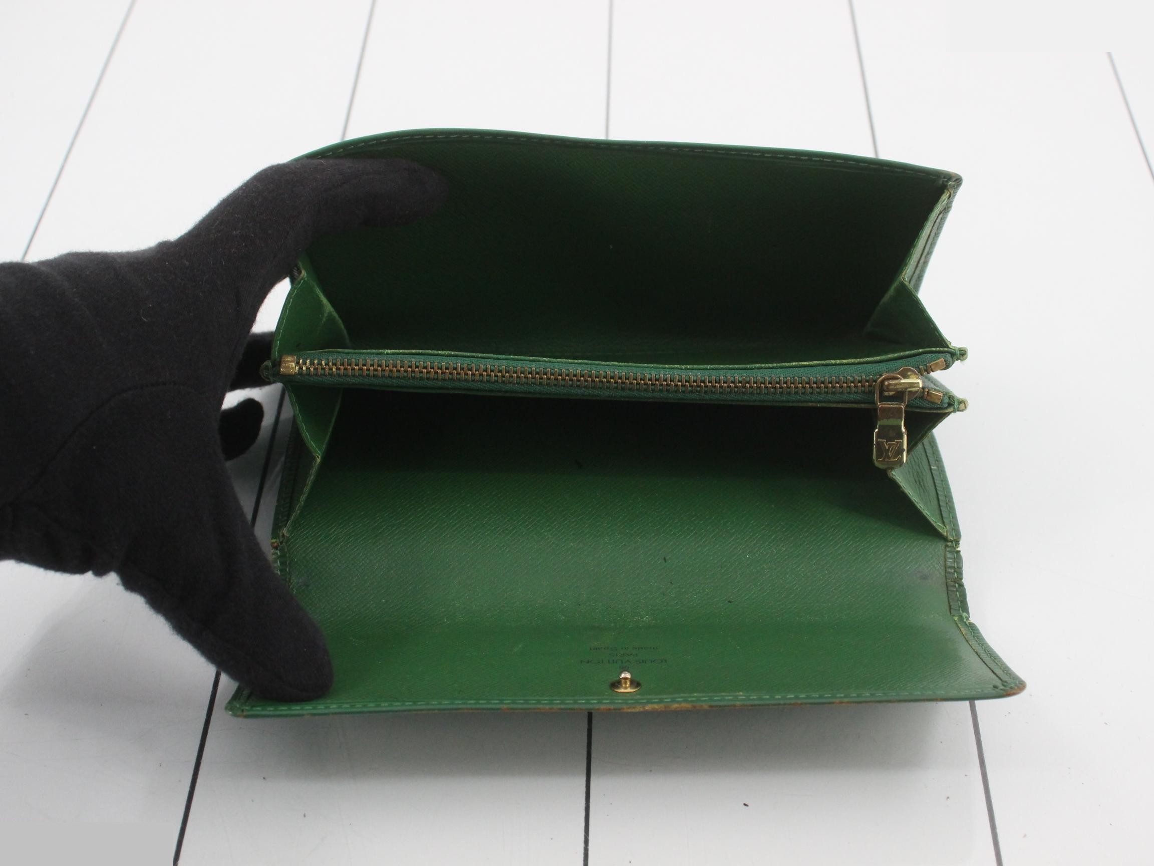 M63579 Pochette Portemonnaie Credit — view 4