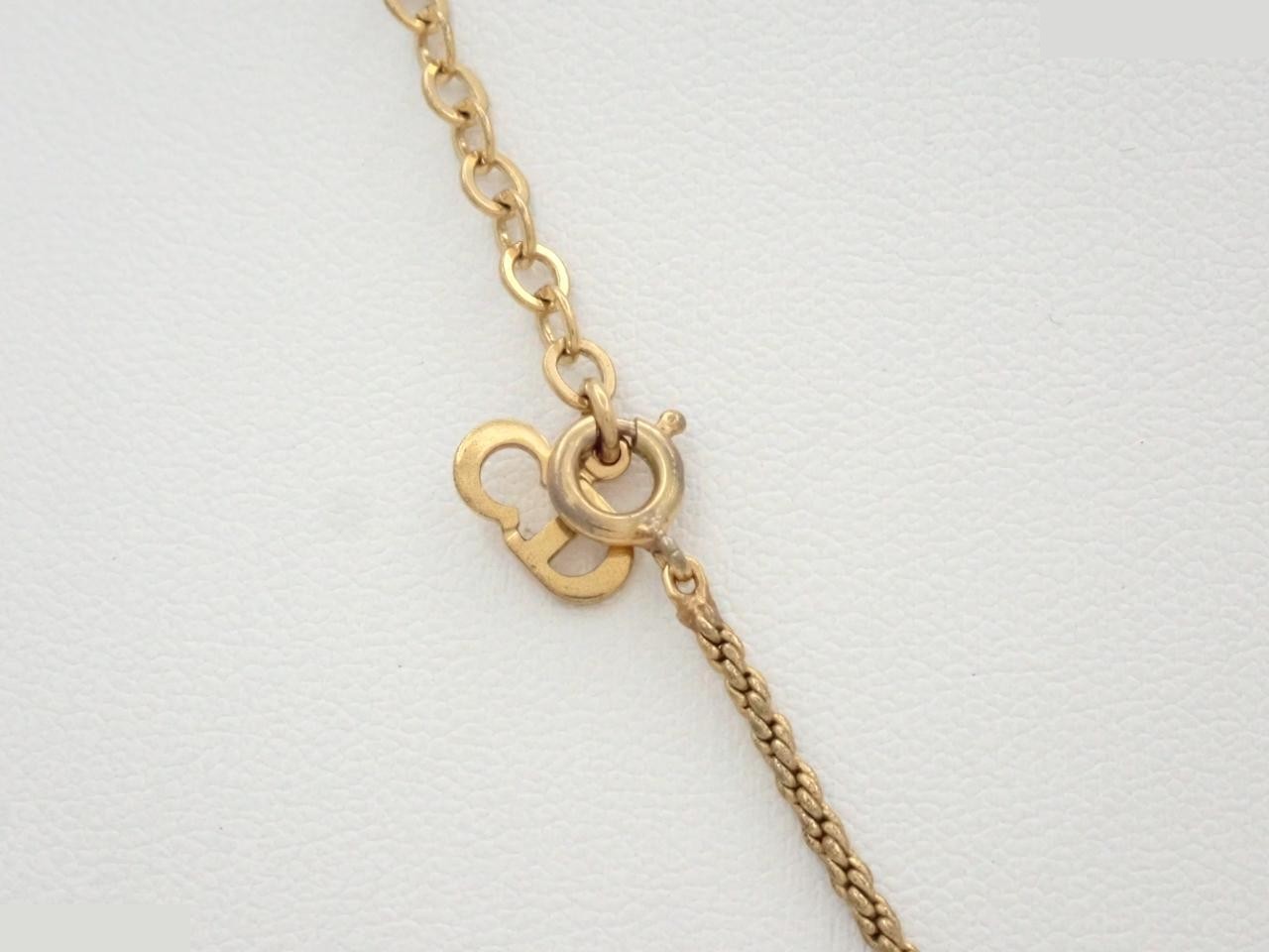 GP necklace chain approximately 42cm — view 2