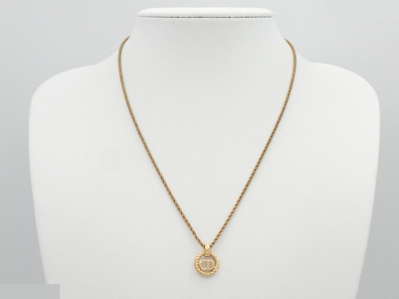 GP necklace chain approximately 42cm — view 3