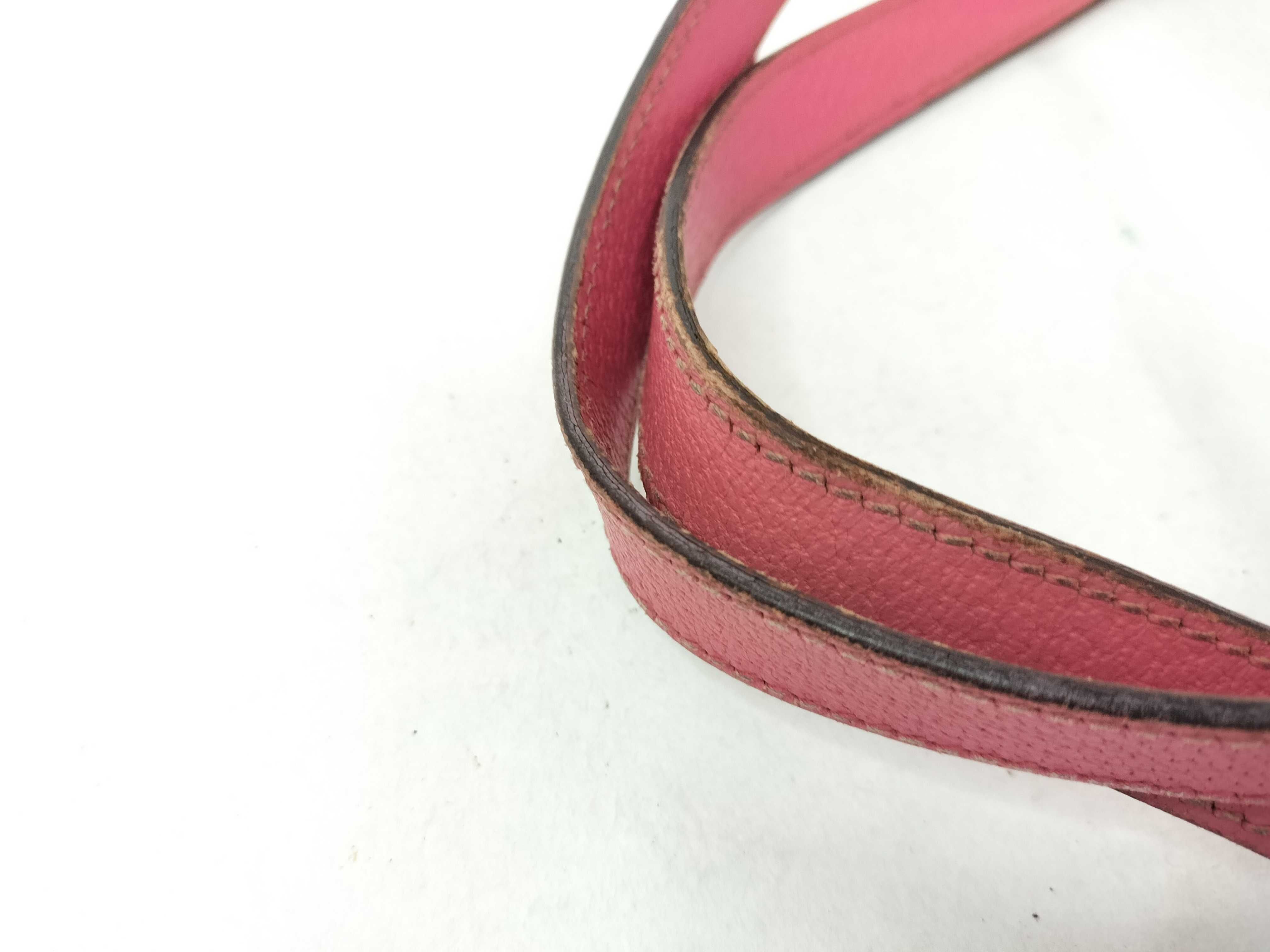 GG Canvas Leather Handbag — view 7