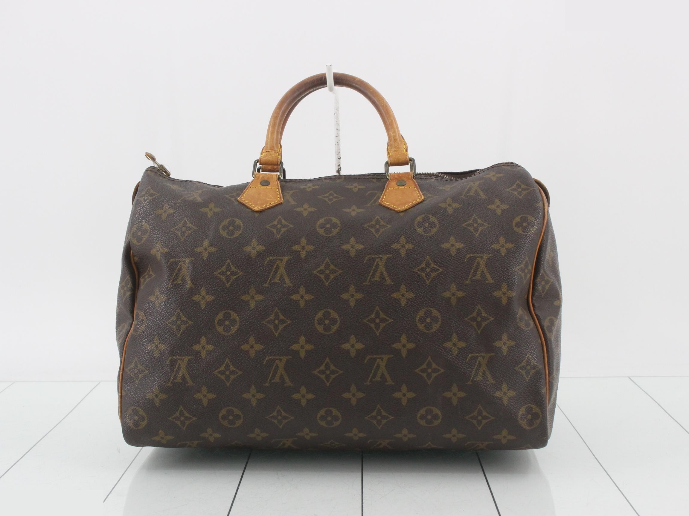 Speedy 35 — view 2