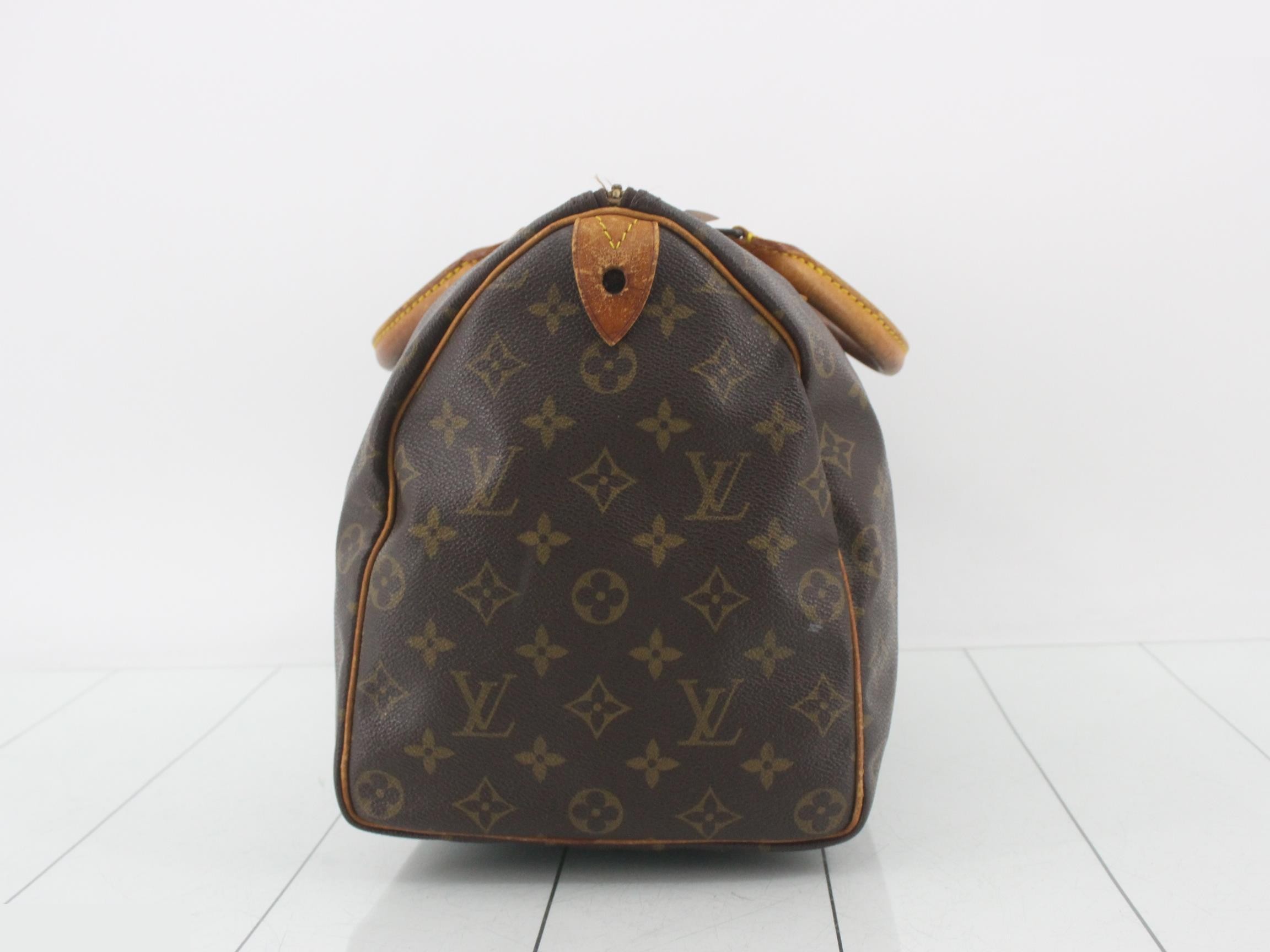 Speedy 35 — view 3