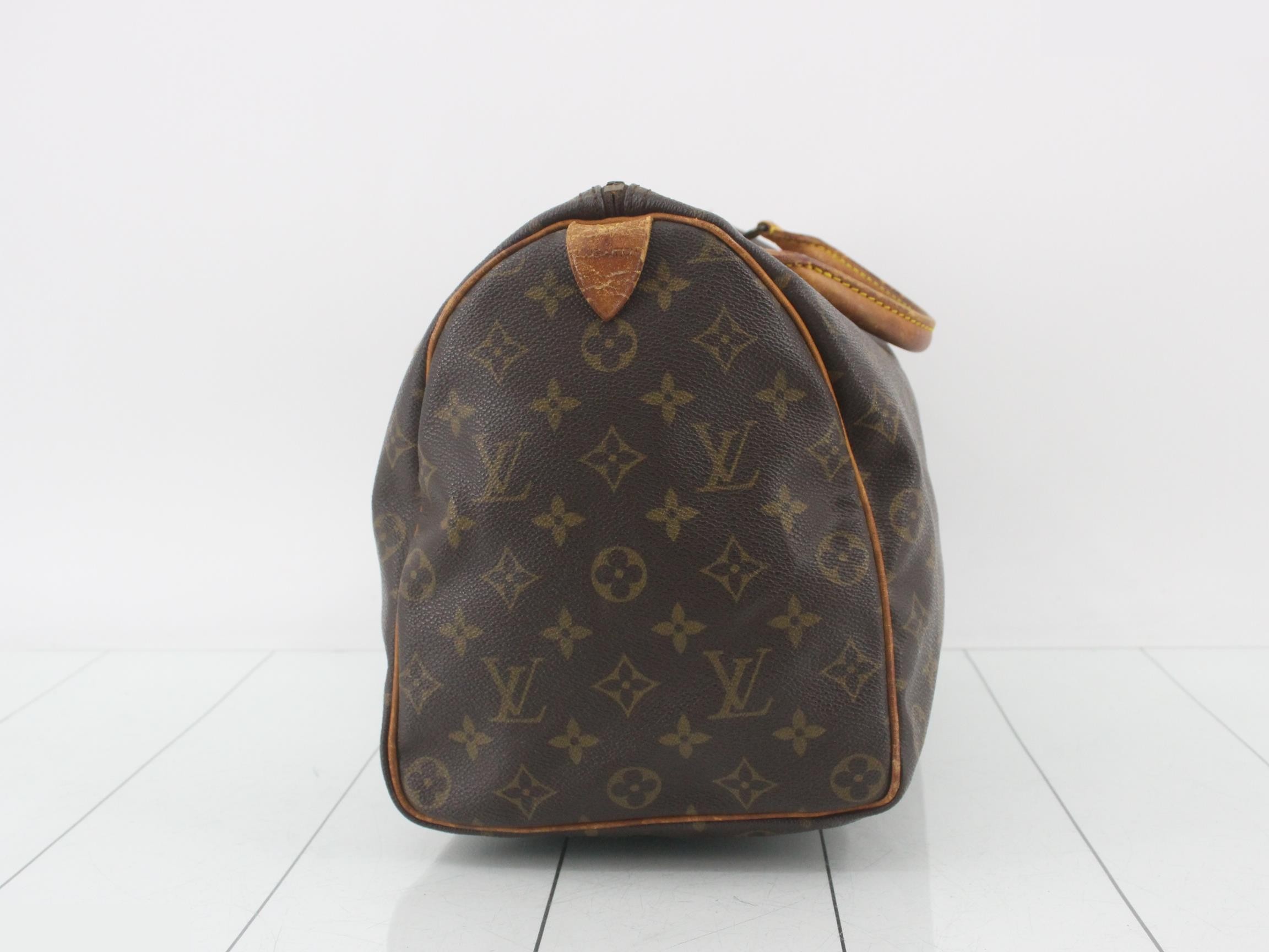 Speedy 35 — view 4