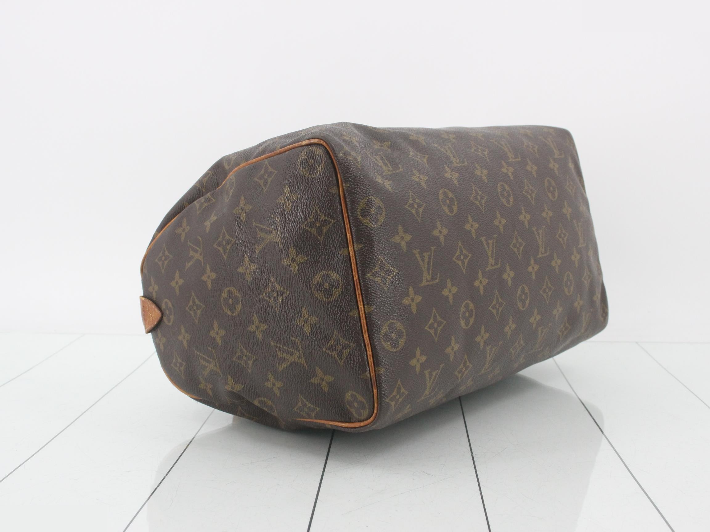 Speedy 35 — view 5