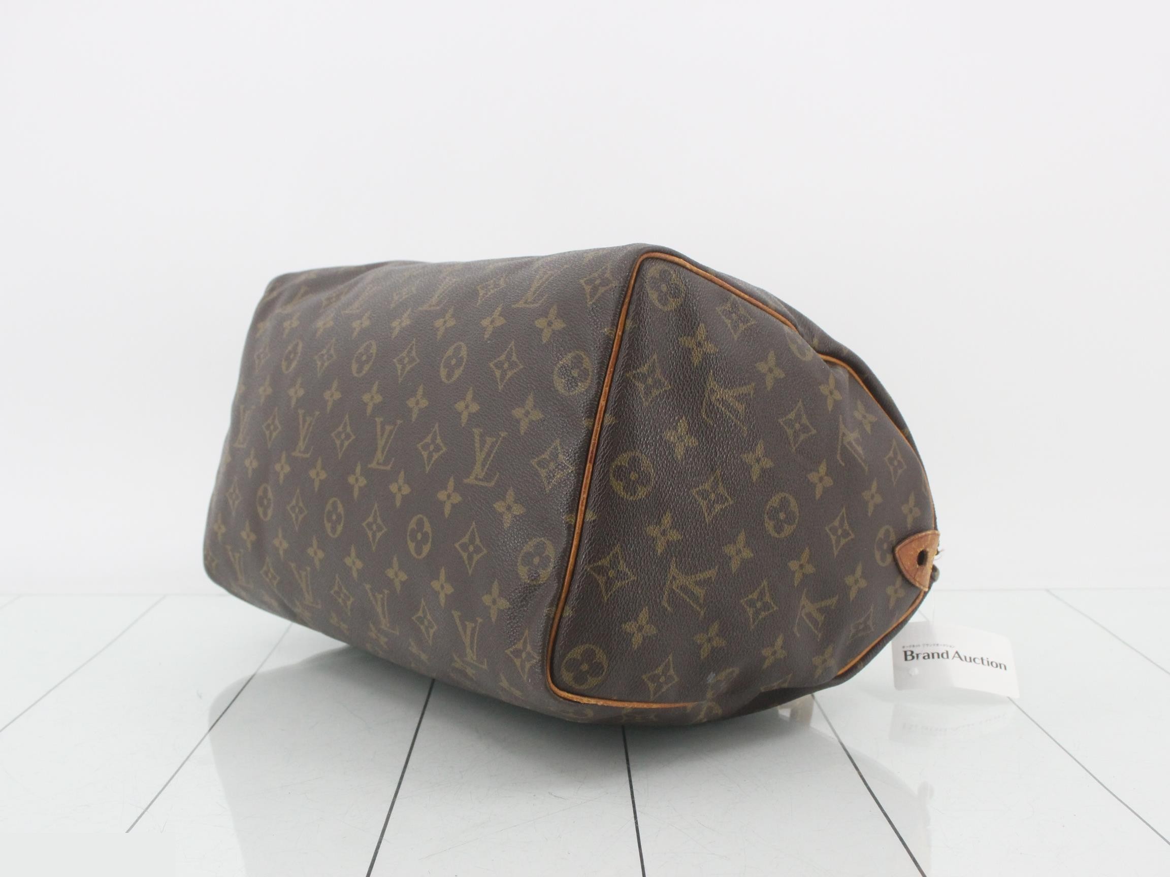 Speedy 35 — view 6