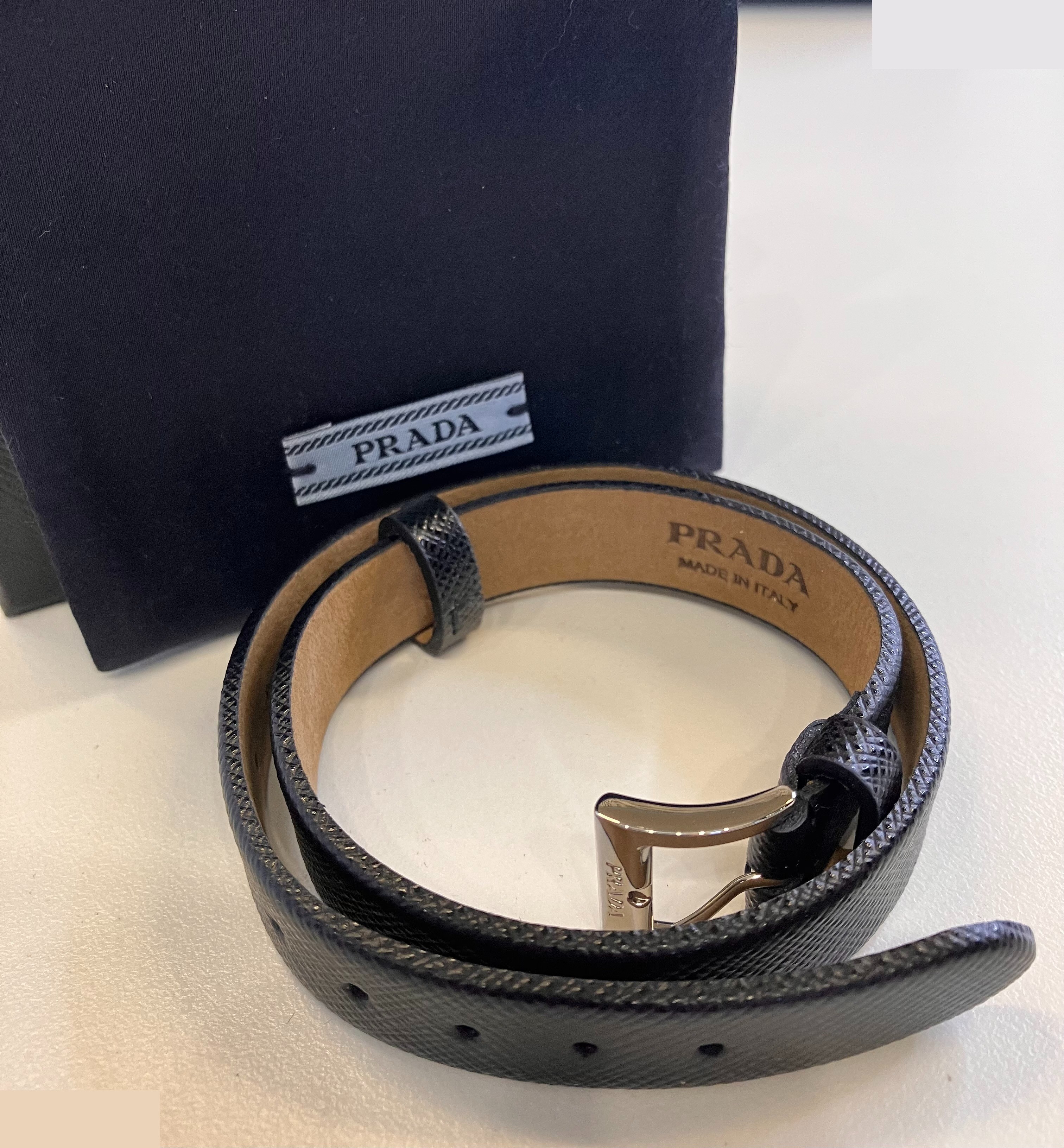 Other lines: Small items, accessories, bracelets, bangles (leather, fabric). — view 2