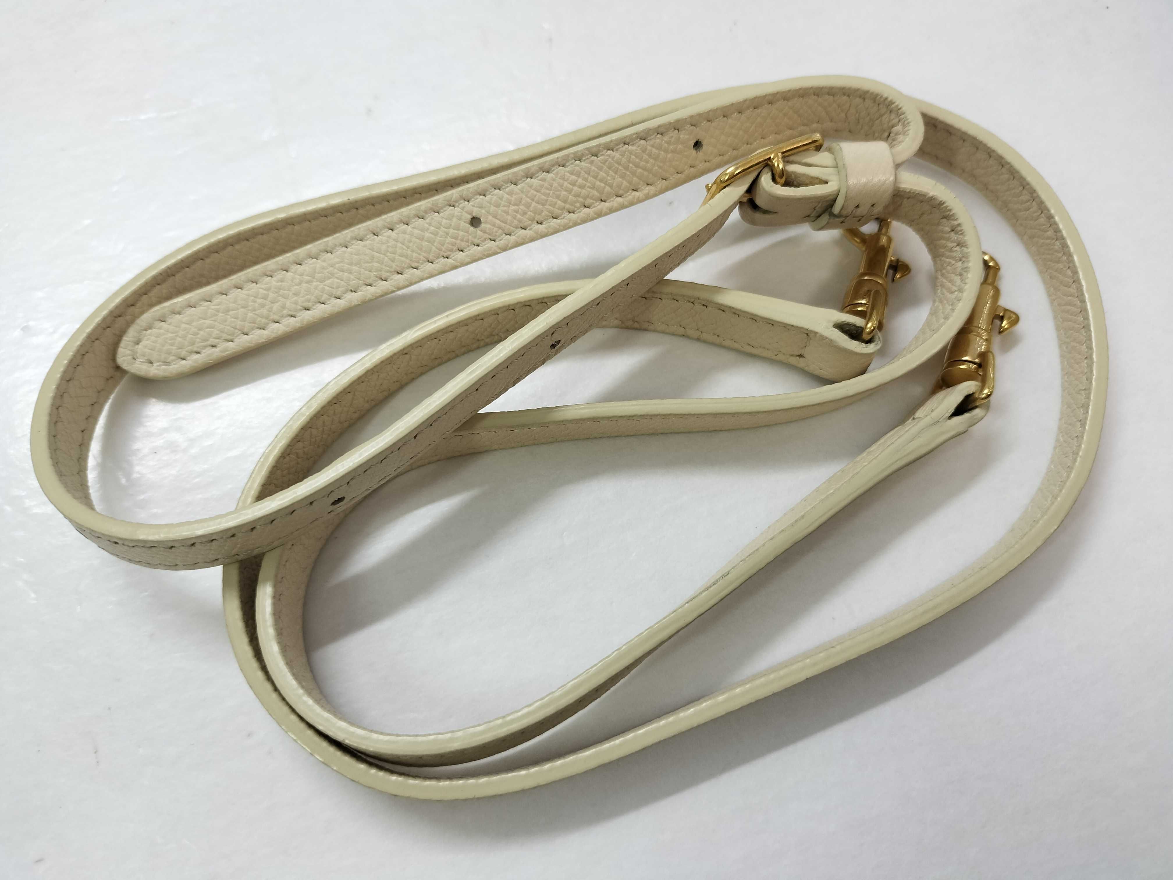 Belt Bag Nano Cream 189003ZVA.01CR Handbag — view 13