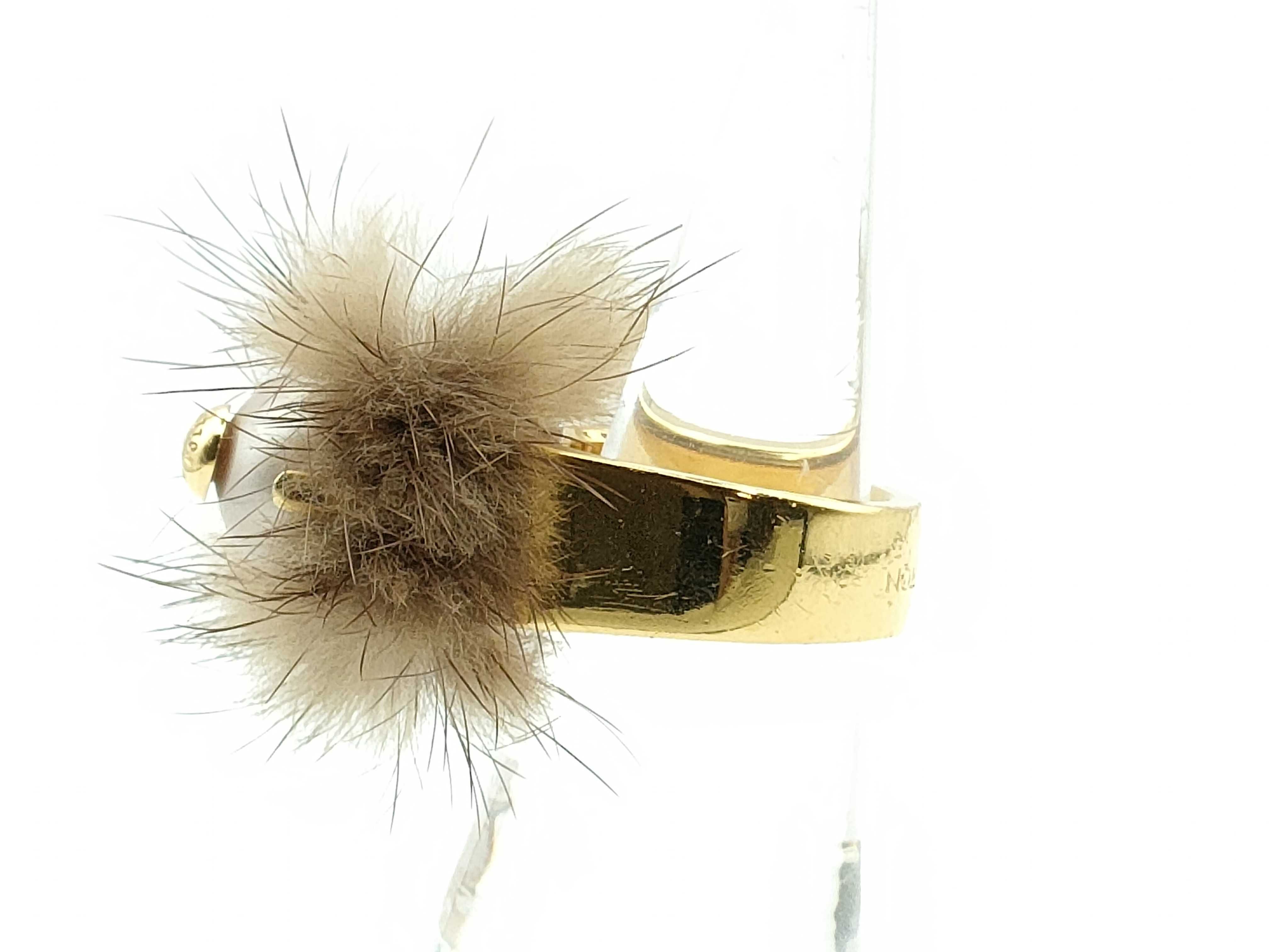 Mingfa Ring, Size #12 — view 2