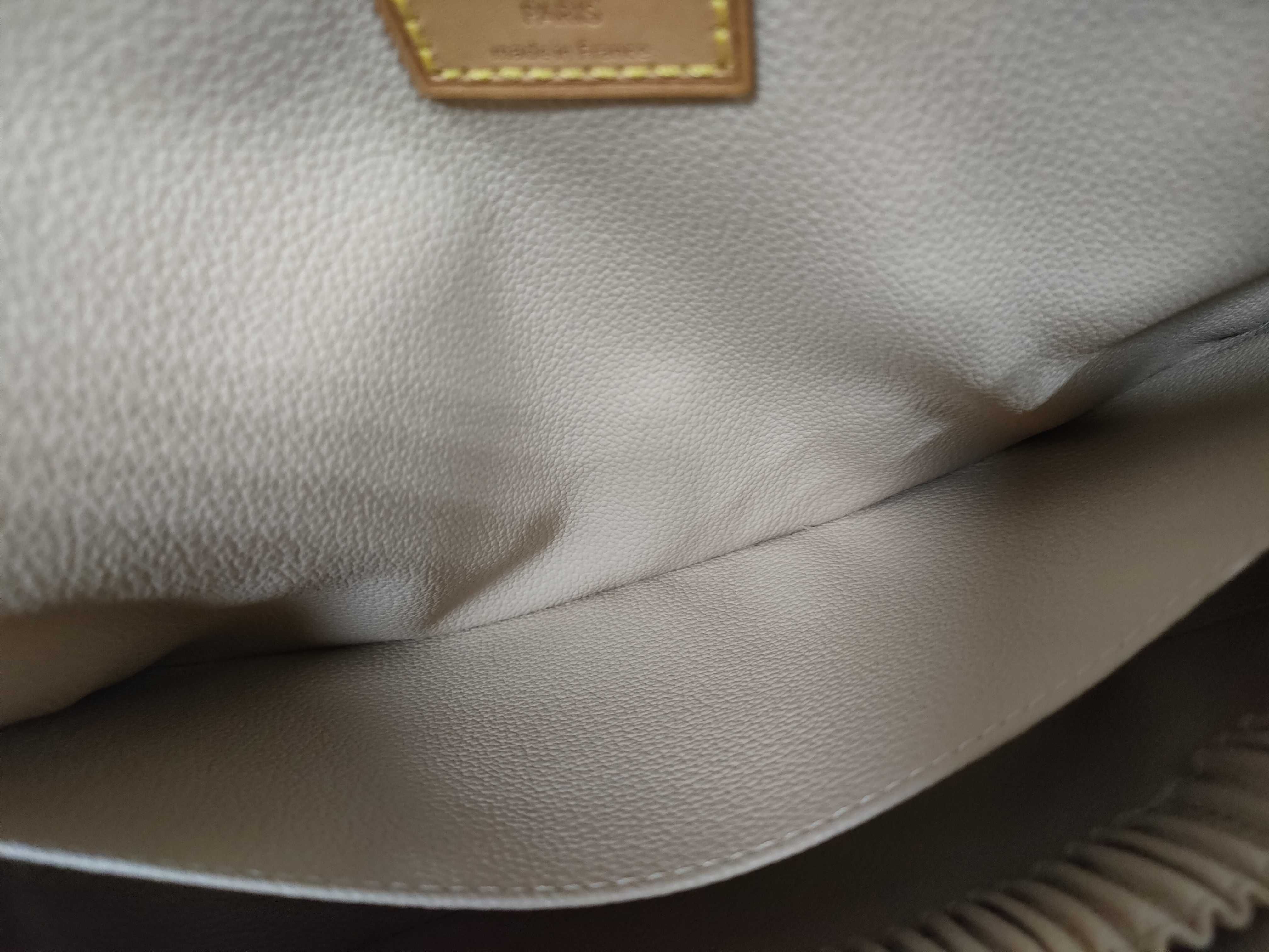 Monogram Louis Vuitton Monogram Trousses Toilette 28 M47522 Pouch — view 10