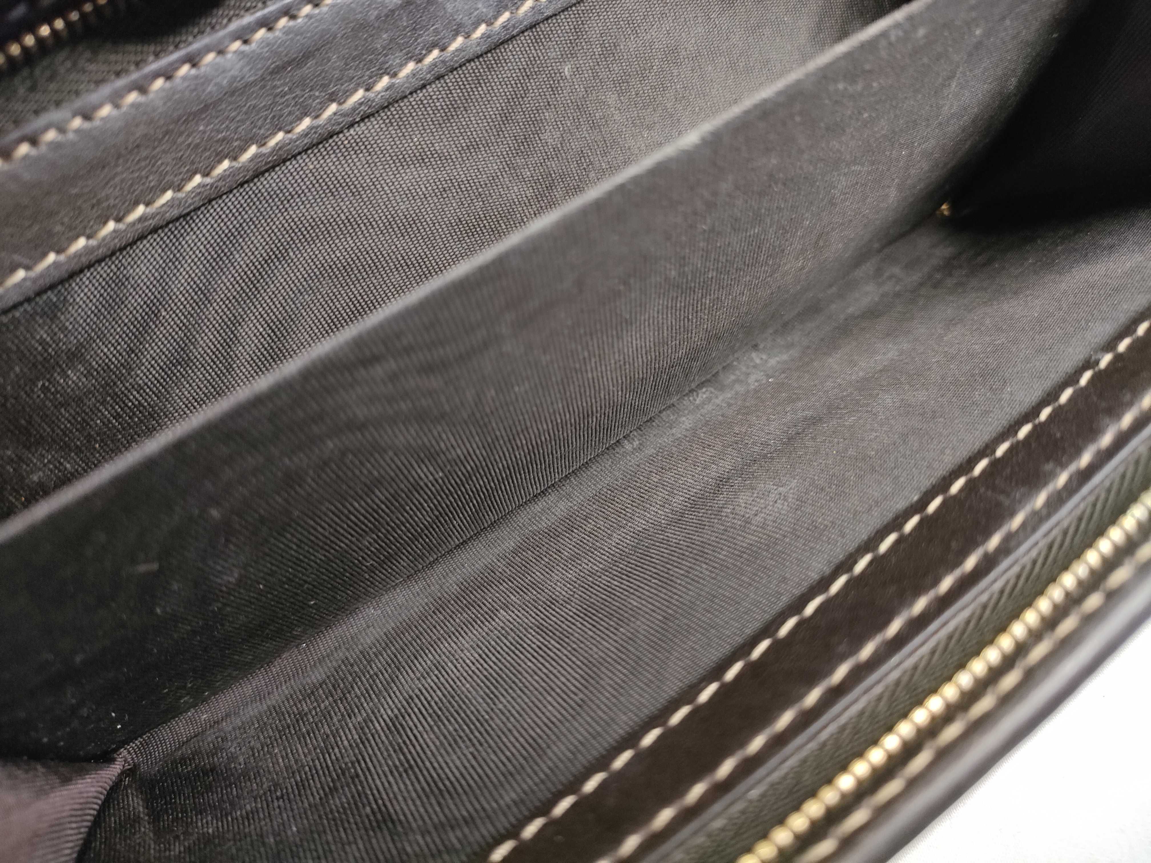 GG Canvas Long Wallet 245728 Wallet — view 11