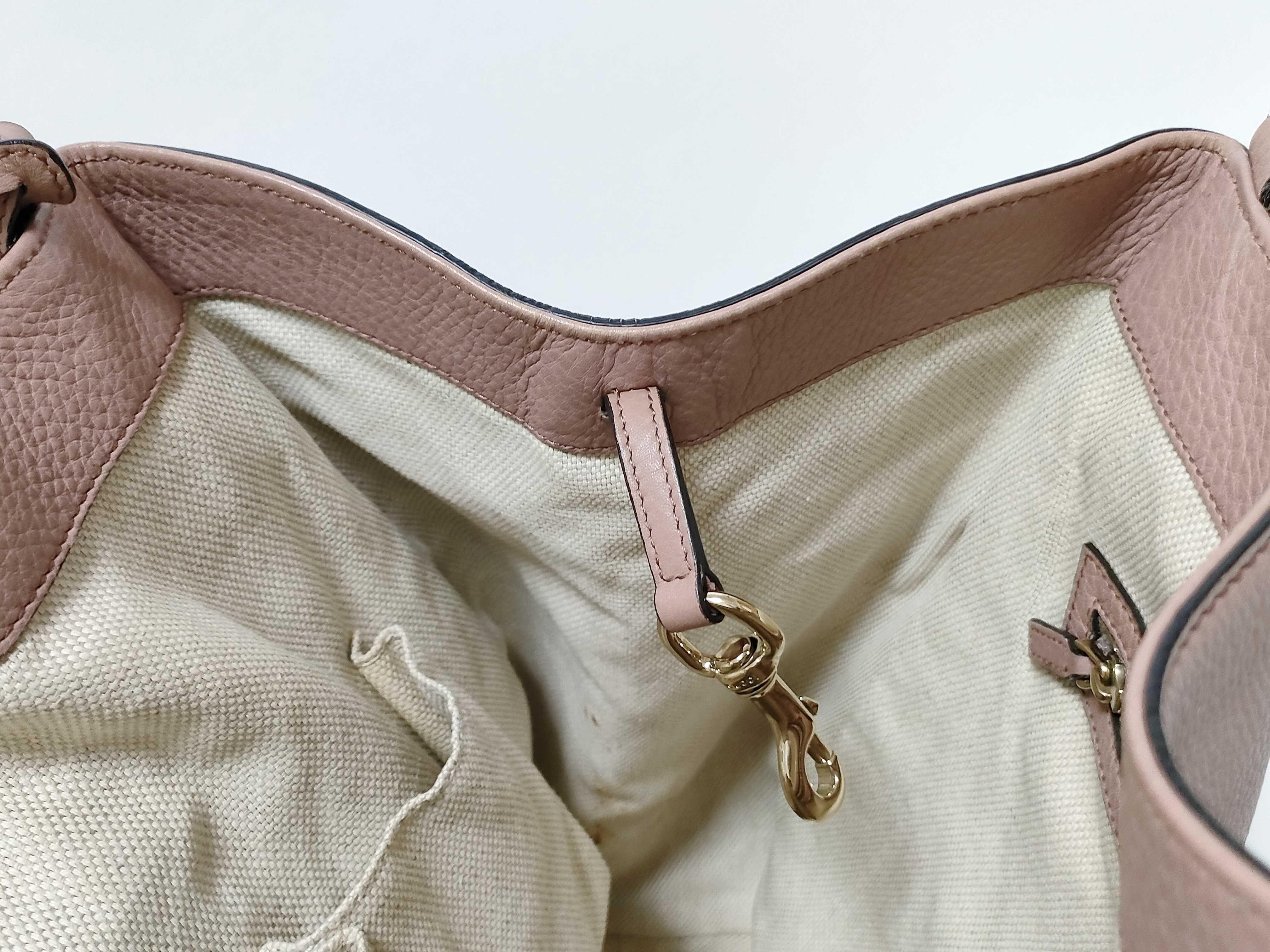 Soho Tote Bag with Tassel, Cellarius, Japan Limited Edition Shoulder Bag — view 8