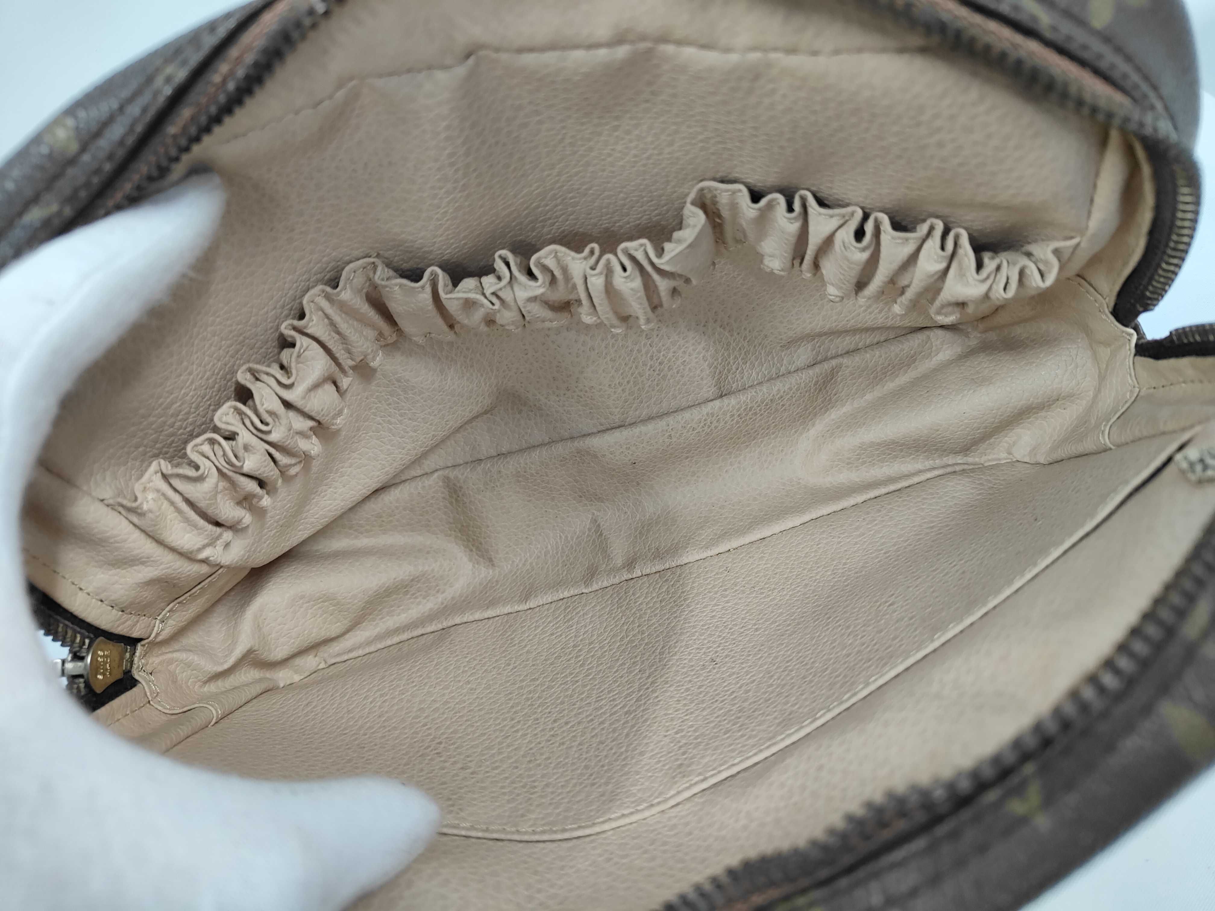 M47522 Monogram Trousse Toilette 28 Clutch Bag Second Bag — view 5