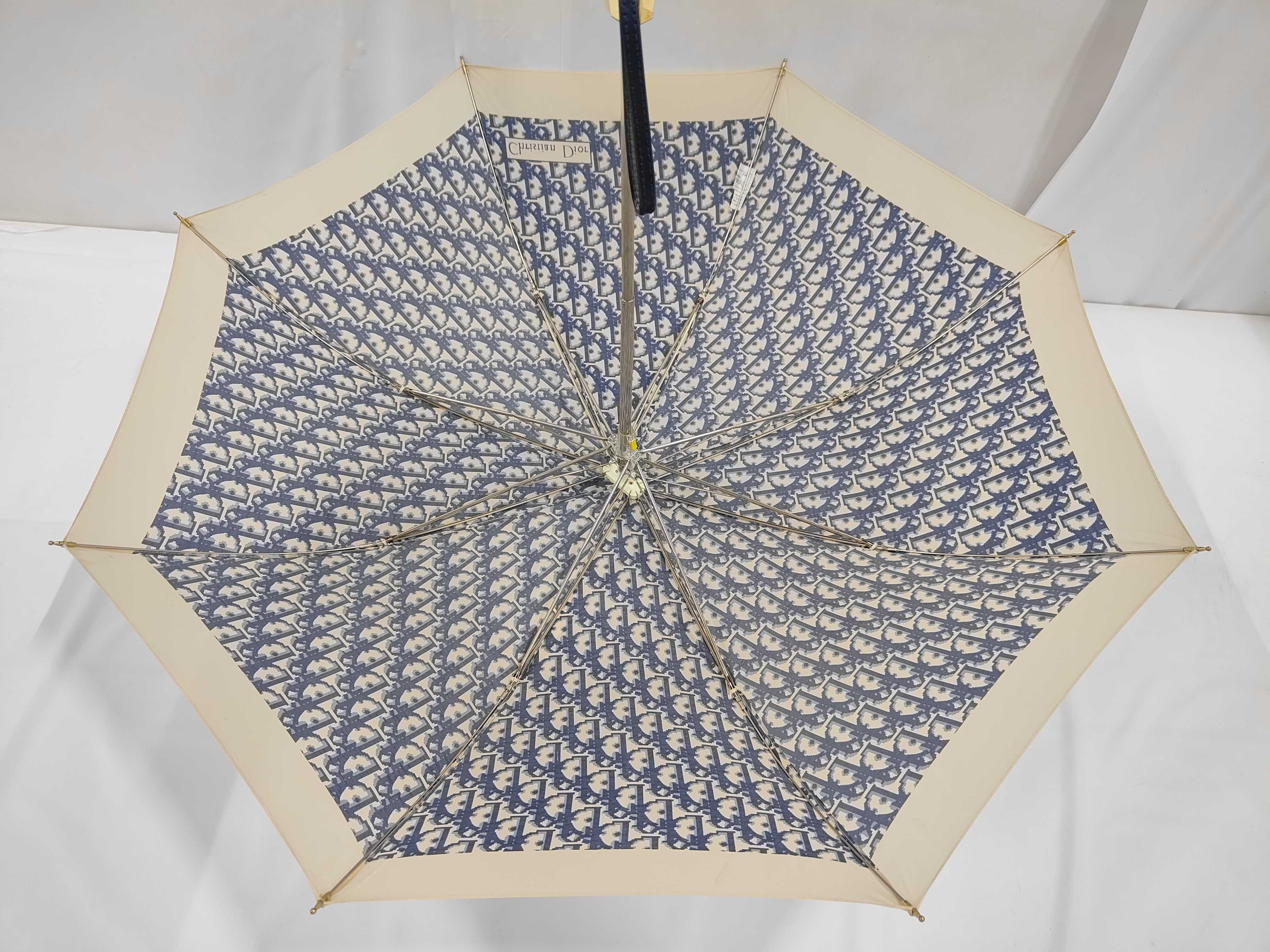 Christian / Umbrella / Nylon Umbrella (Accessories) — view 3