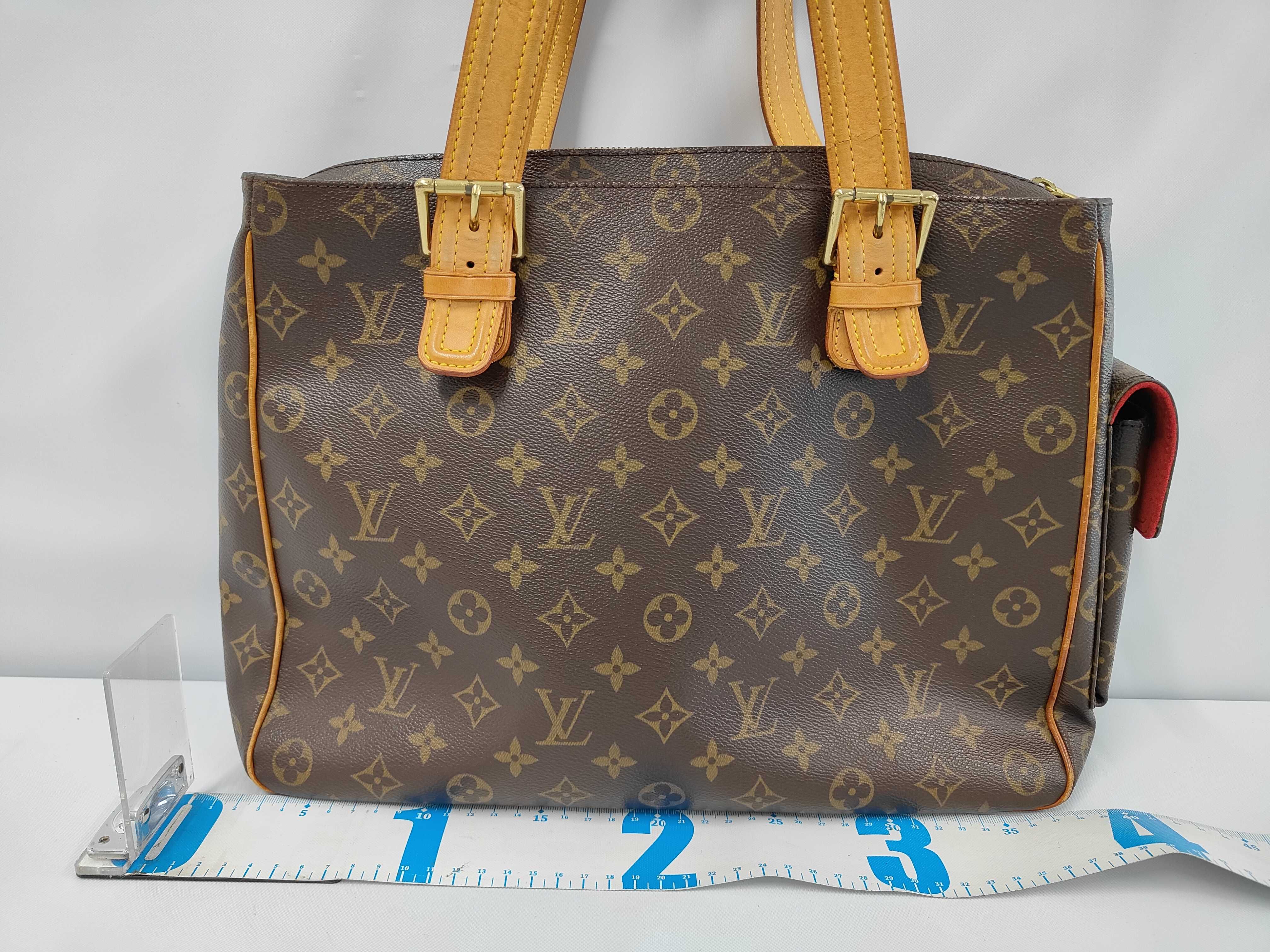 Monogram Multiplicité Handbag — view 2