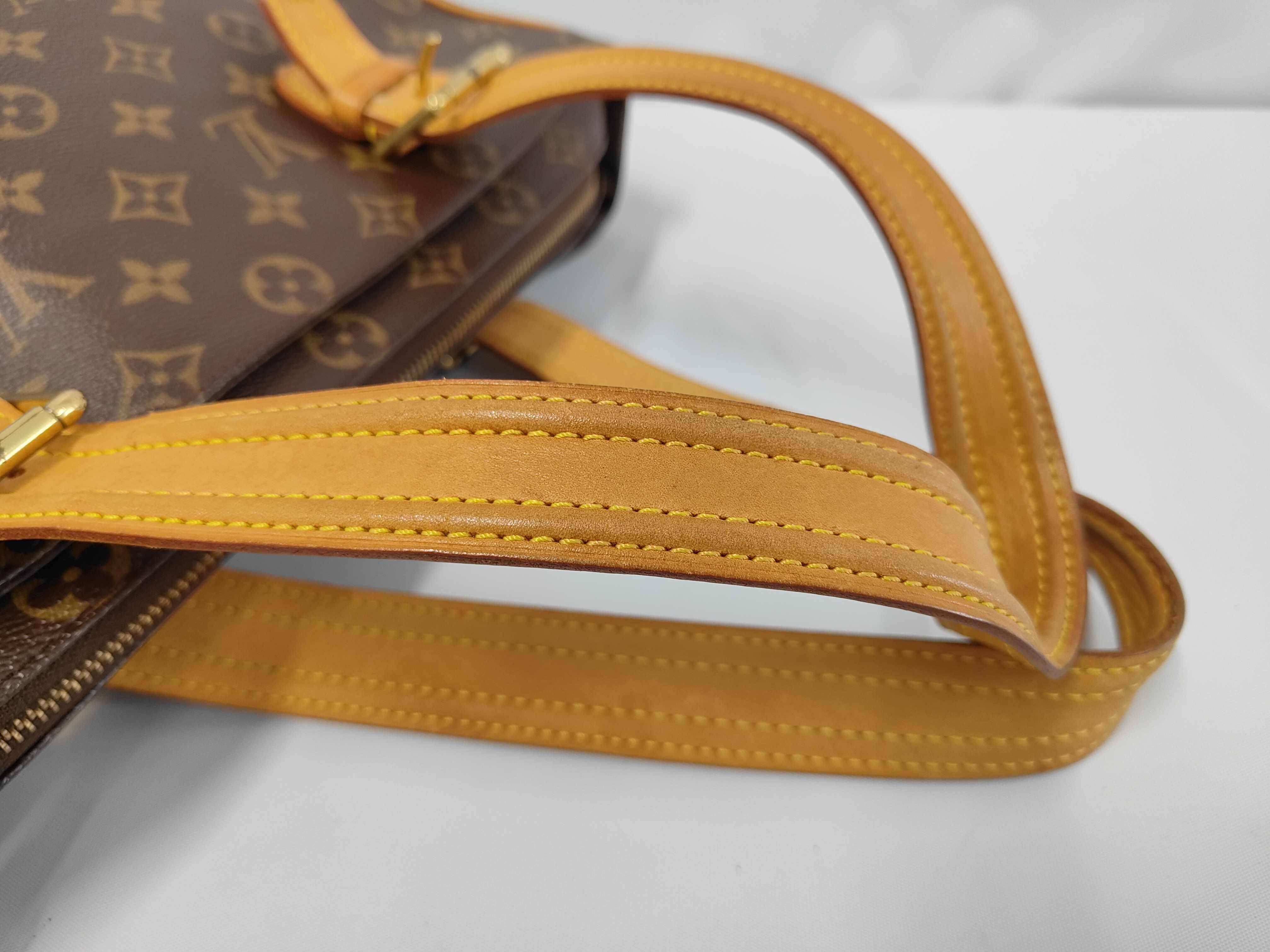 Monogram Multiplicité Handbag — view 5
