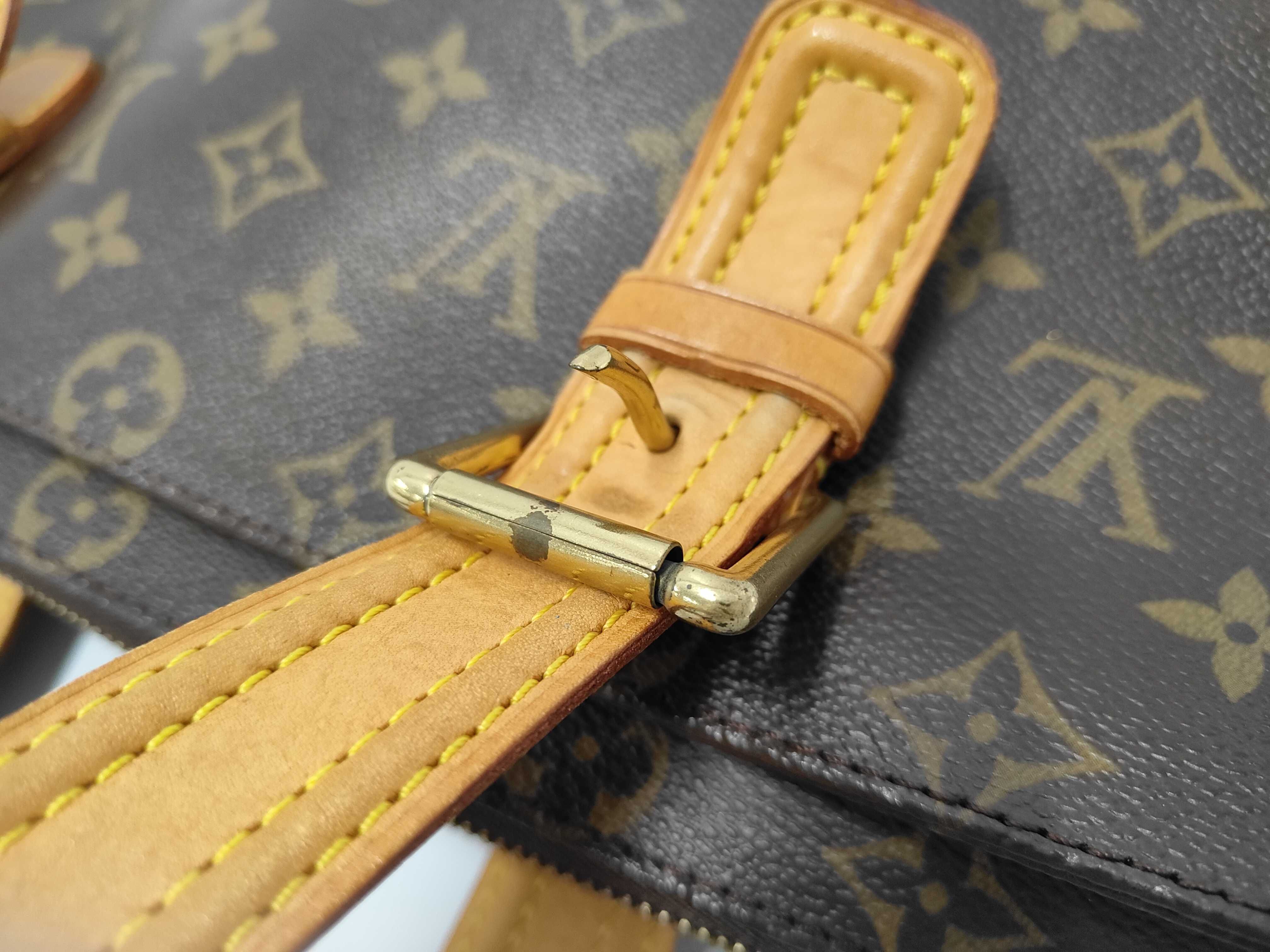 Monogram Multiplicité Handbag — view 6