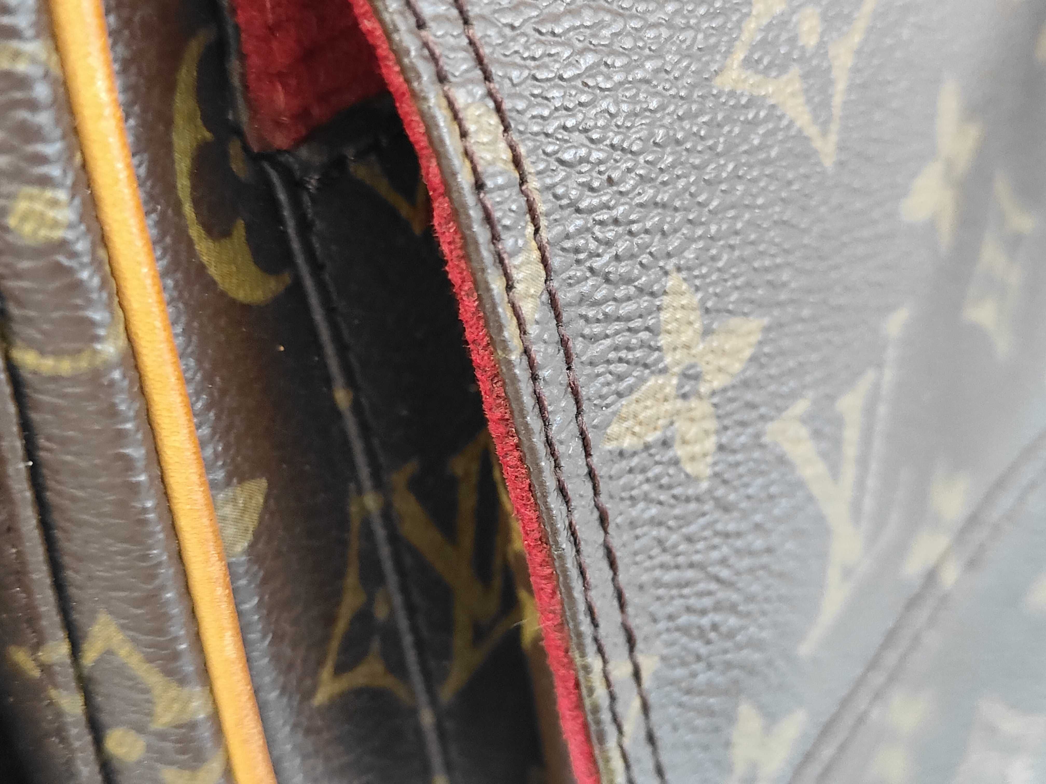 Monogram Multiplicité Handbag — view 8