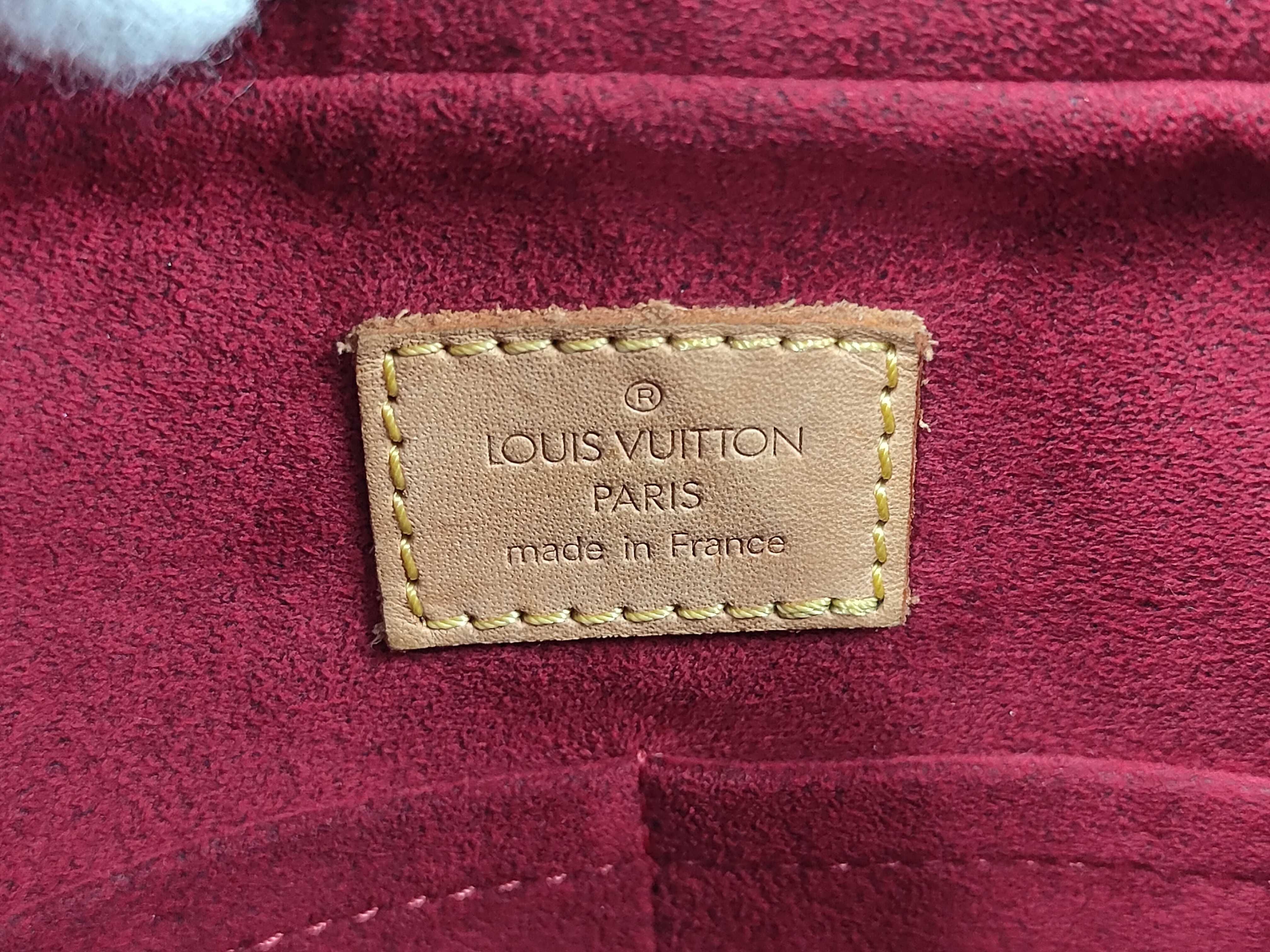 Monogram Multiplicité Handbag — view 9