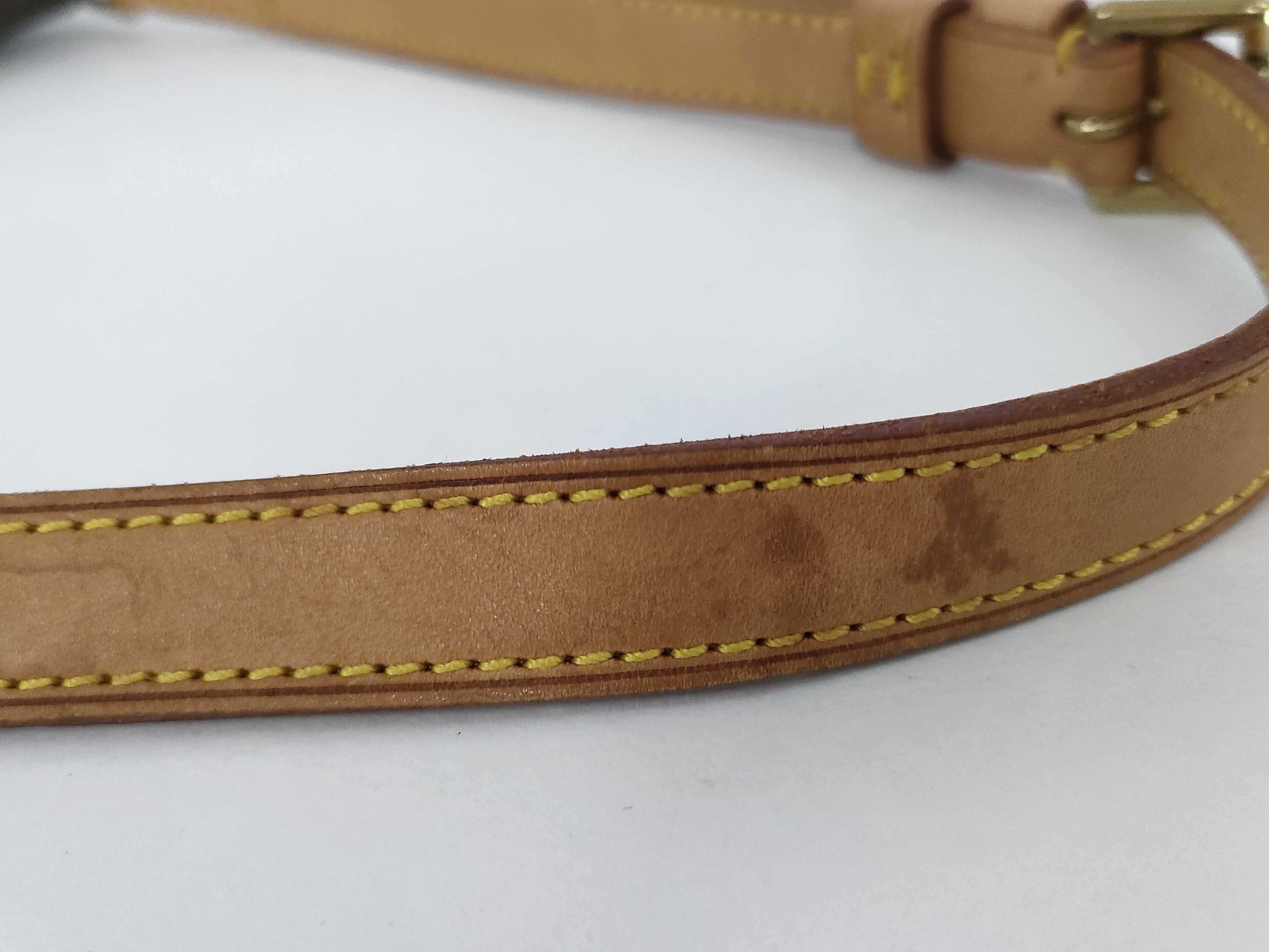 Monogram Musette Tango Monogram Shoulder Bag — view 4