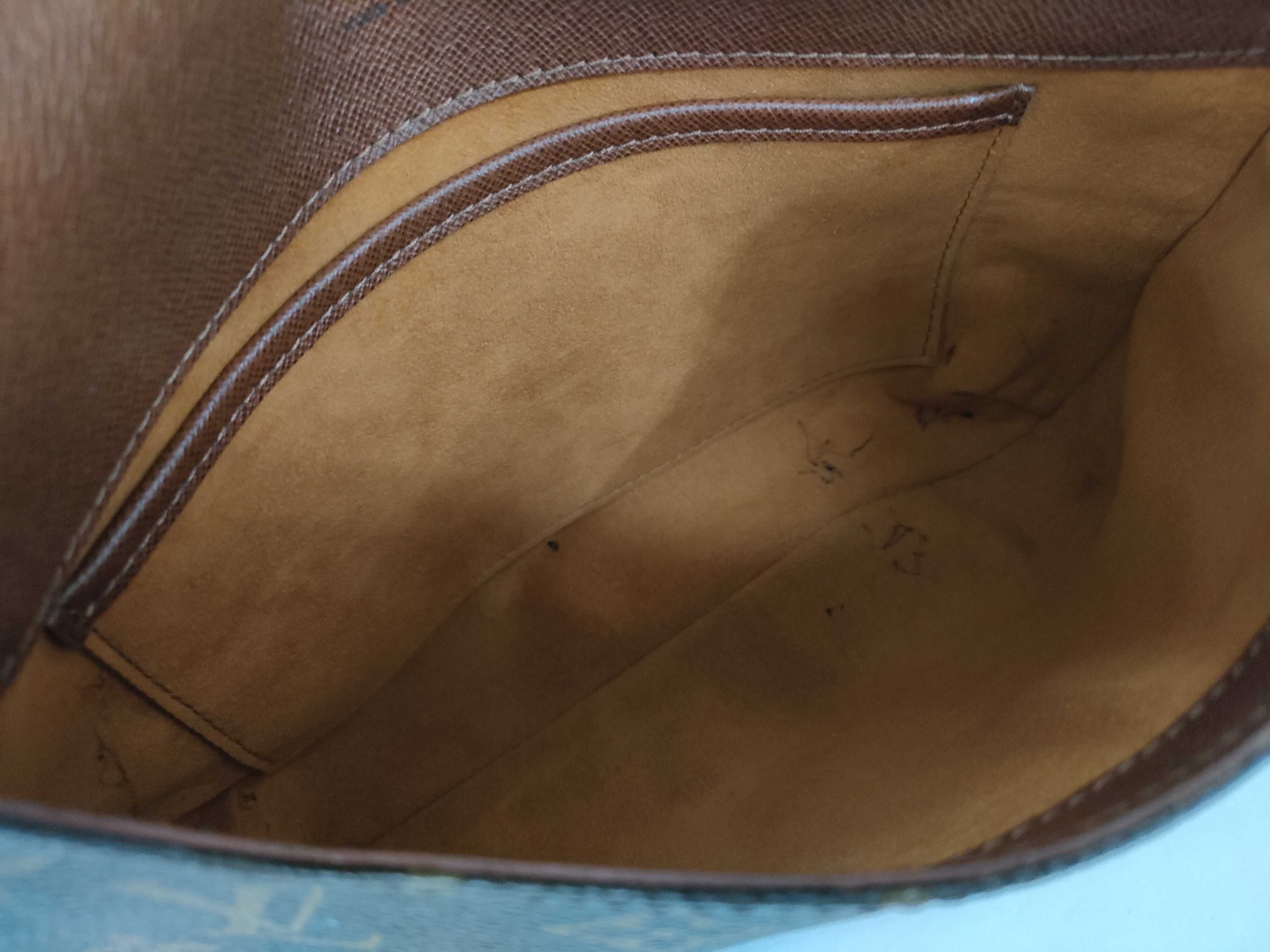 Monogram Musette Tango Monogram Shoulder Bag — view 9