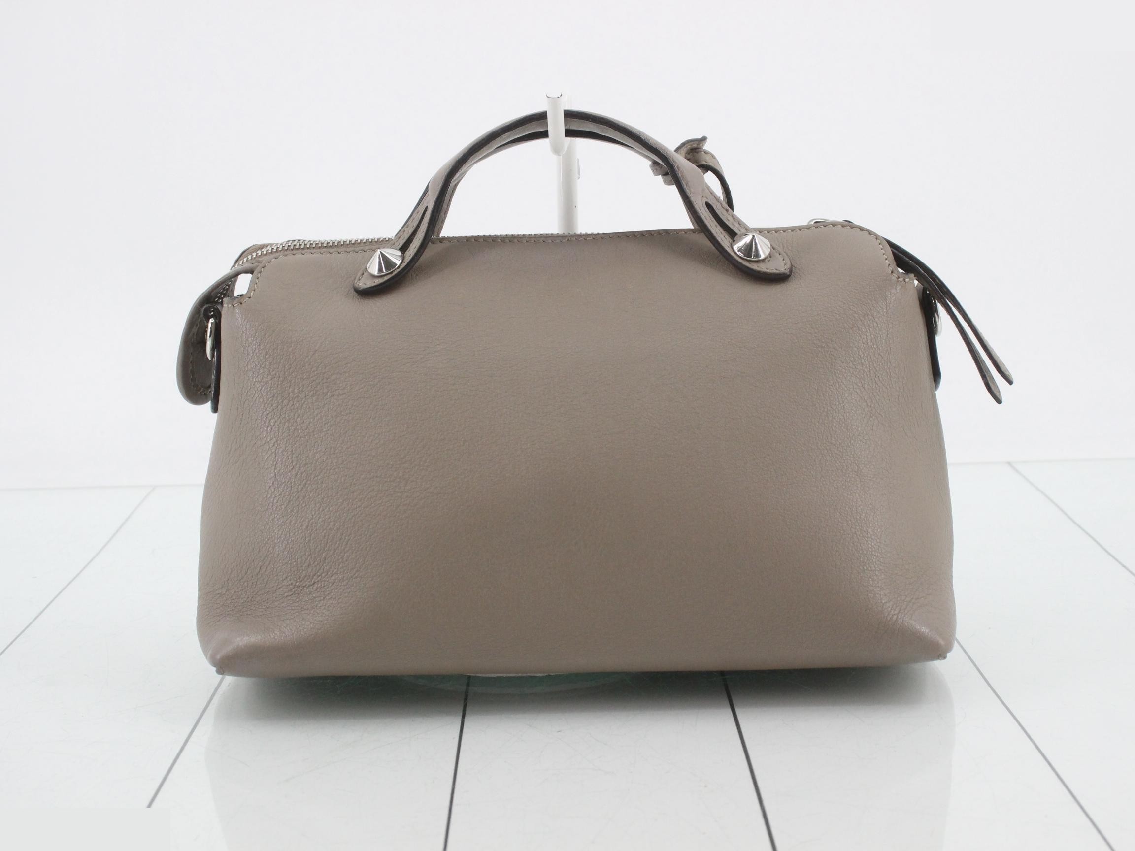 By the Way Medium Leather 2-Way Handbag — view 2