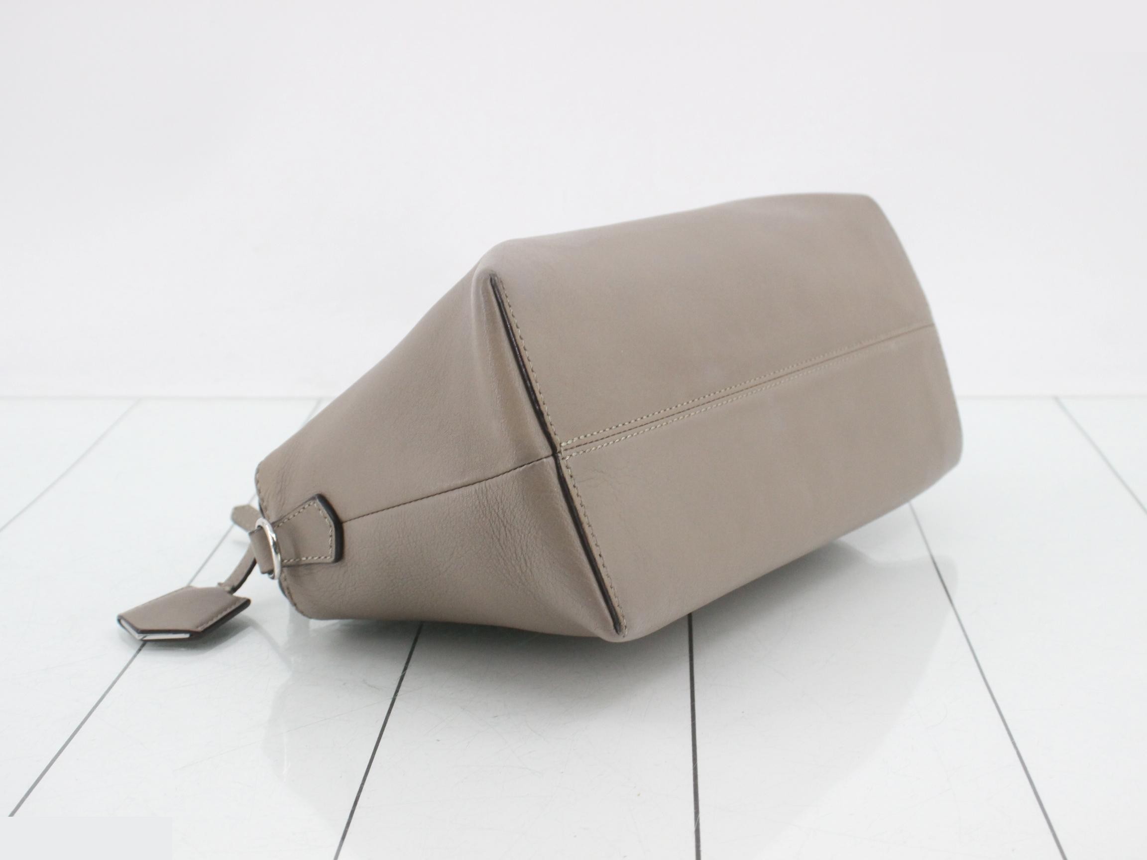 By the Way Medium Leather 2-Way Handbag — view 5