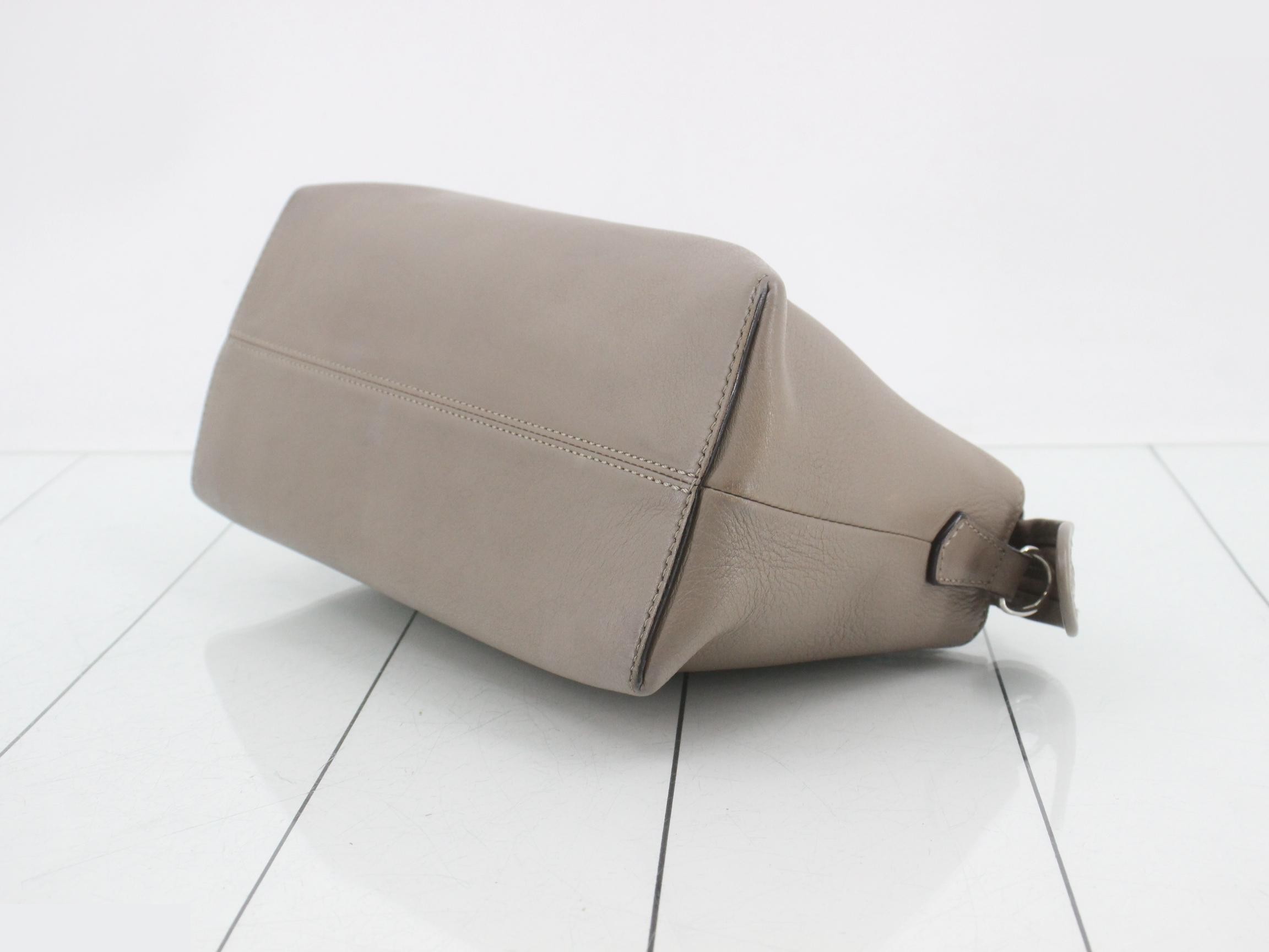 By the Way Medium Leather 2-Way Handbag — view 6