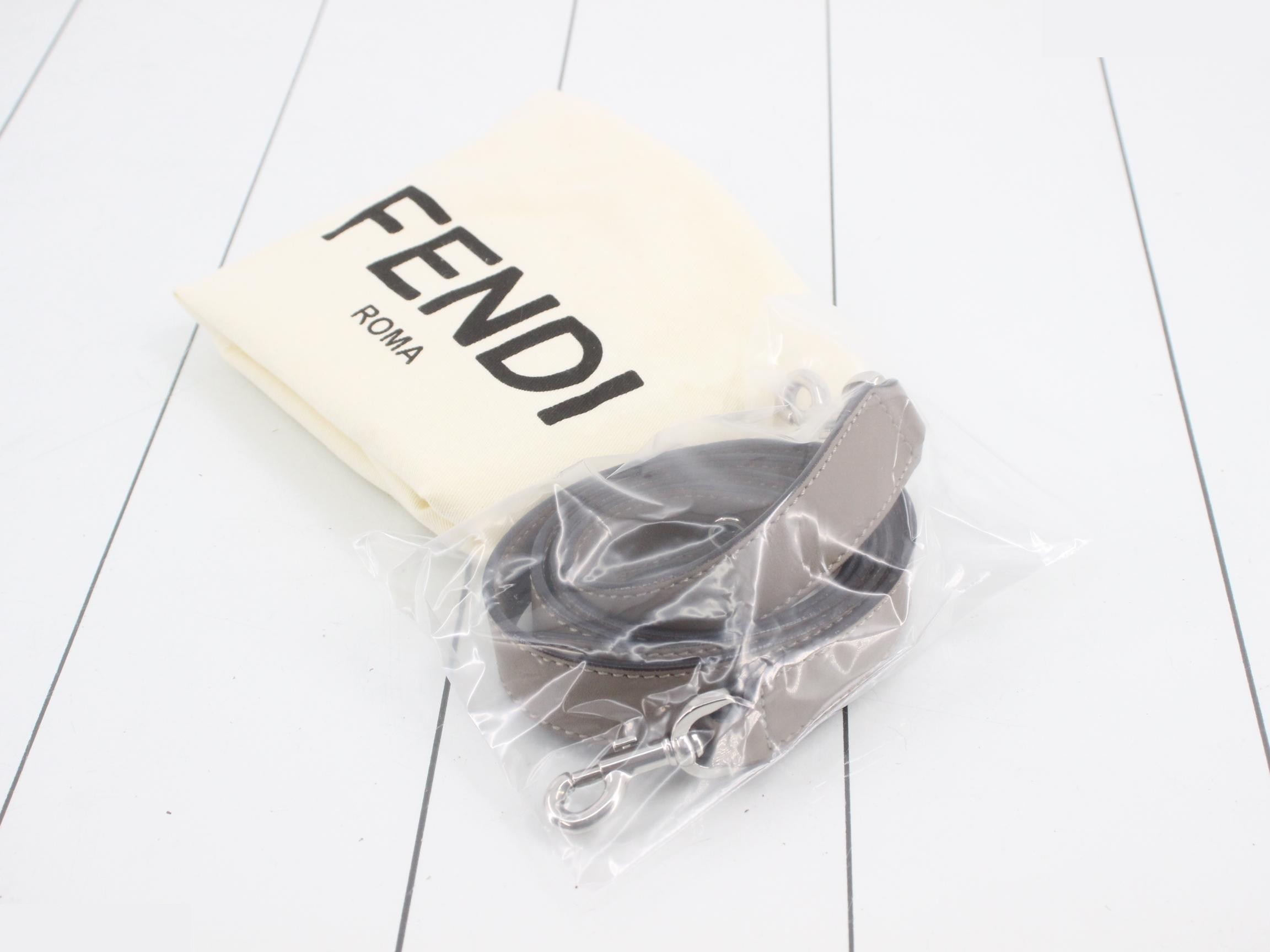 By the Way Medium Leather 2-Way Handbag — view 7
