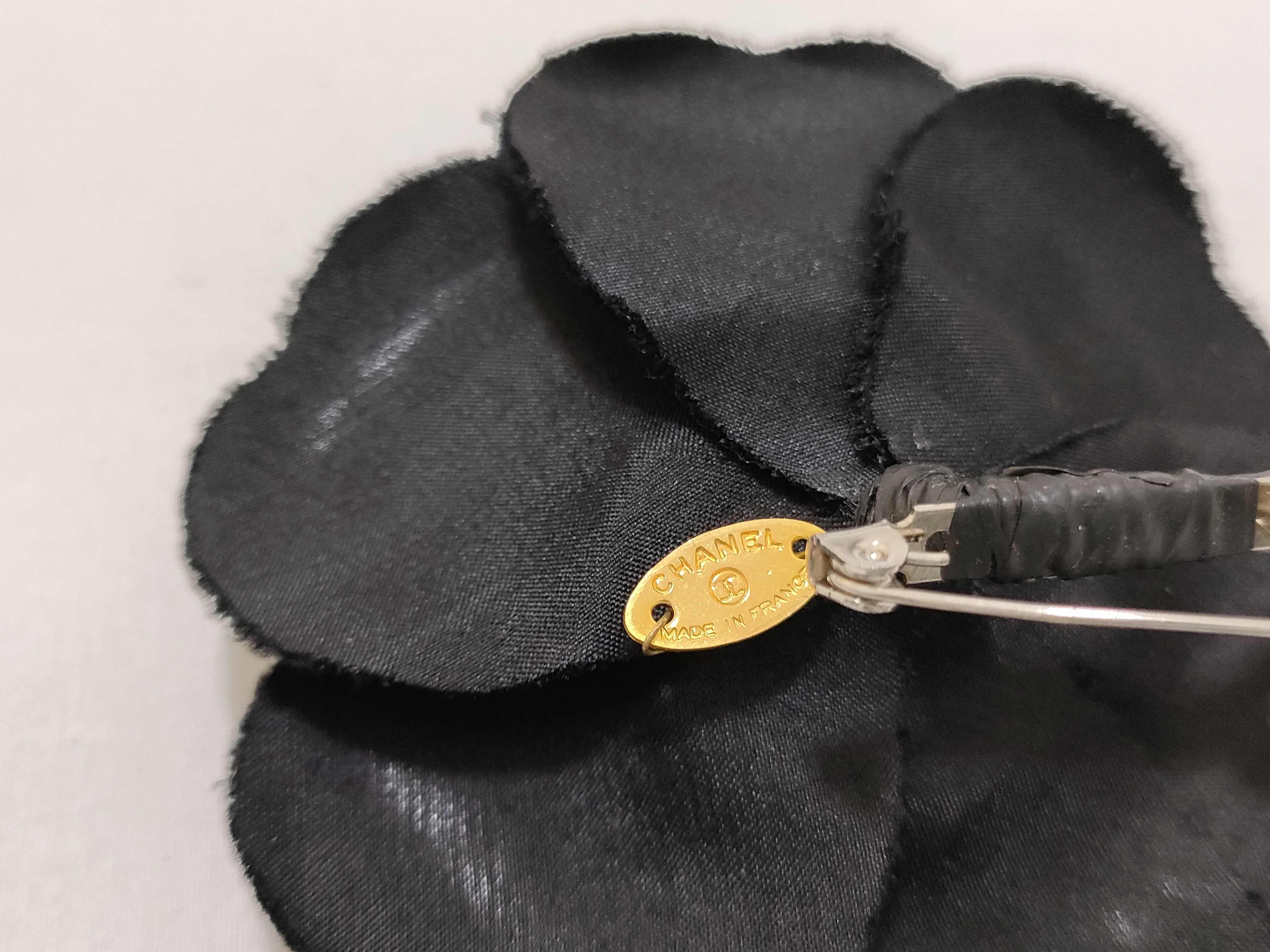 Camellia Brooch Corsage Brooch — view 4