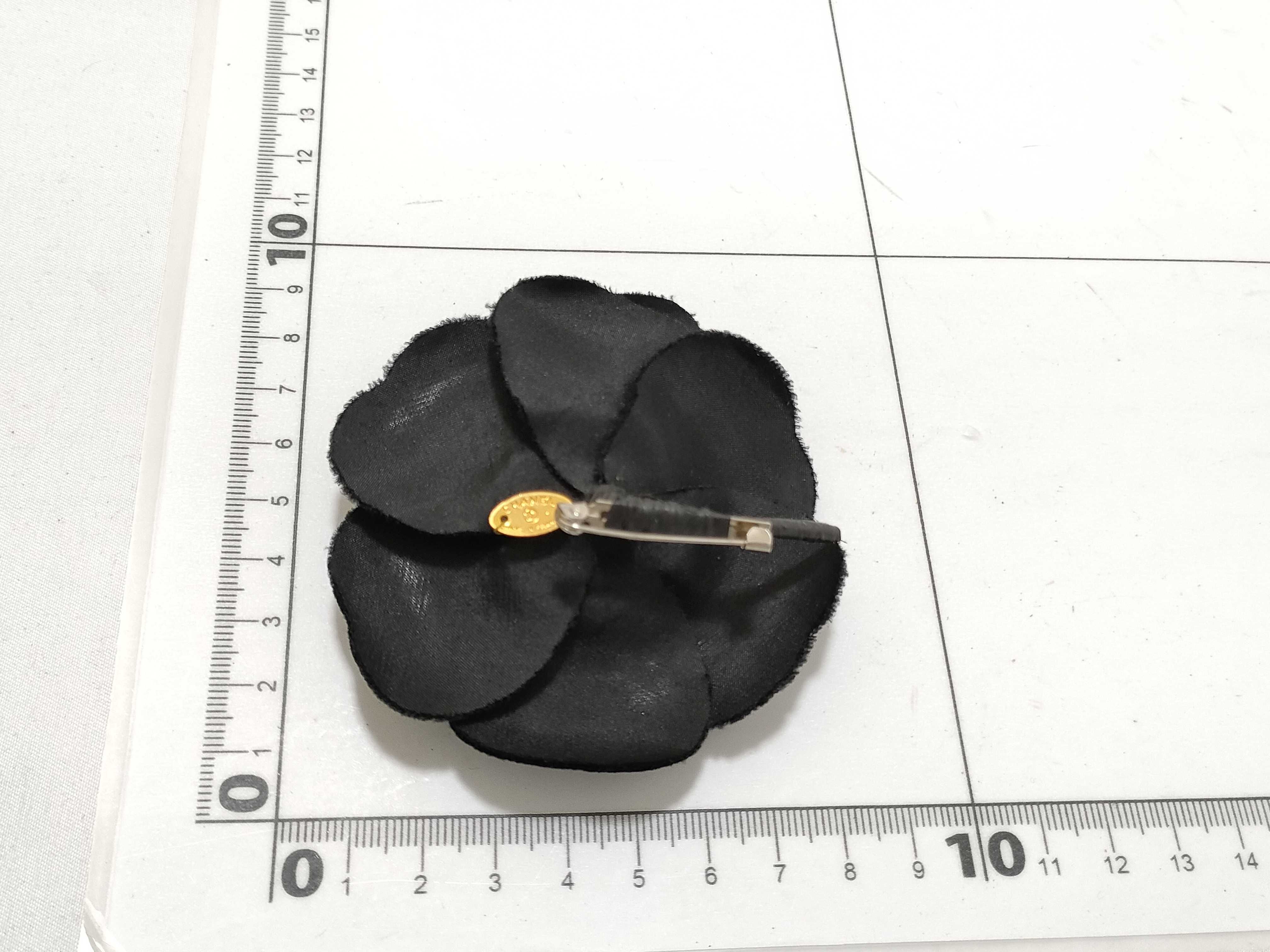 Camellia Brooch Corsage Brooch — view 5