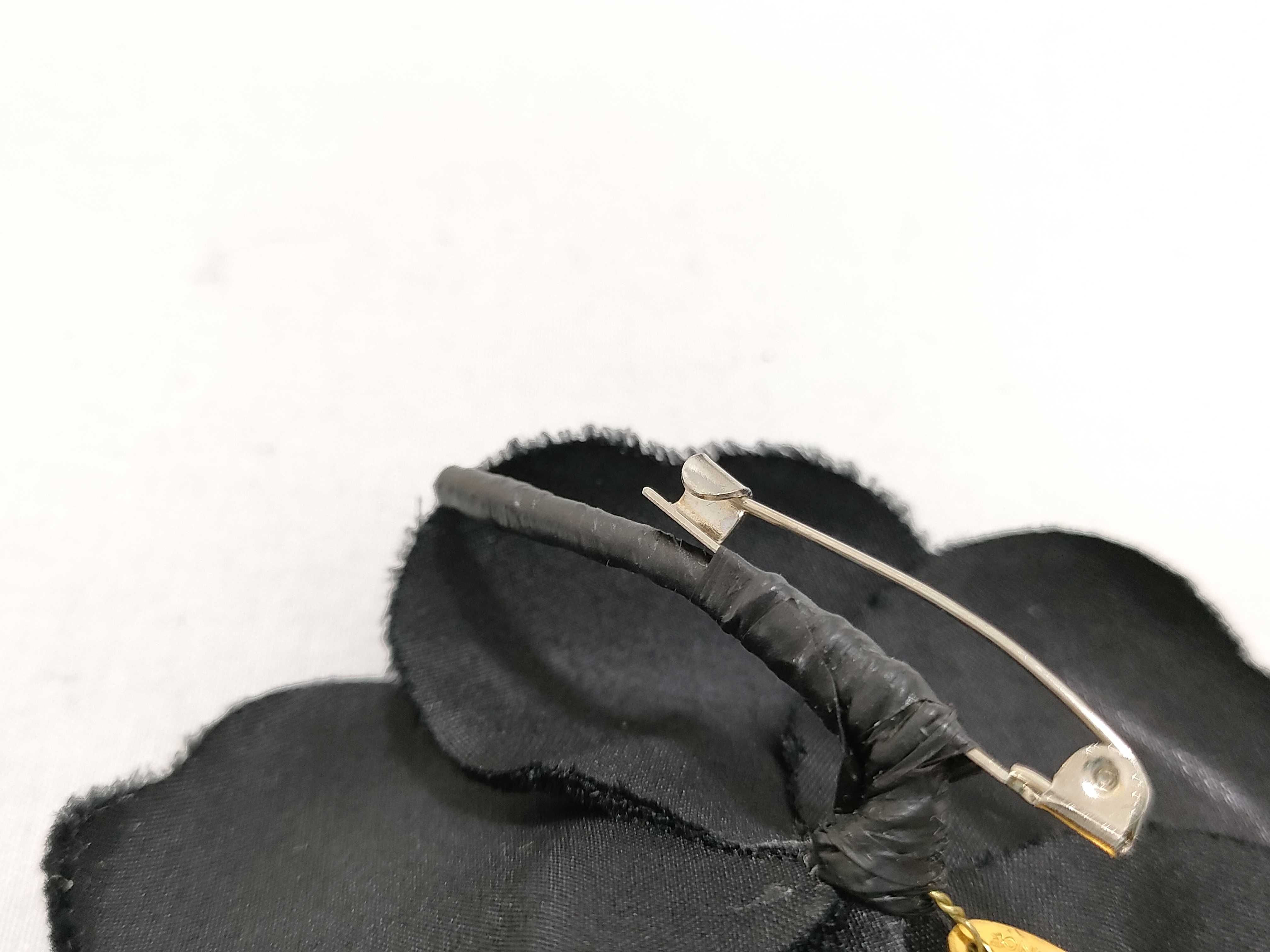 Camellia Brooch Corsage Brooch — view 7