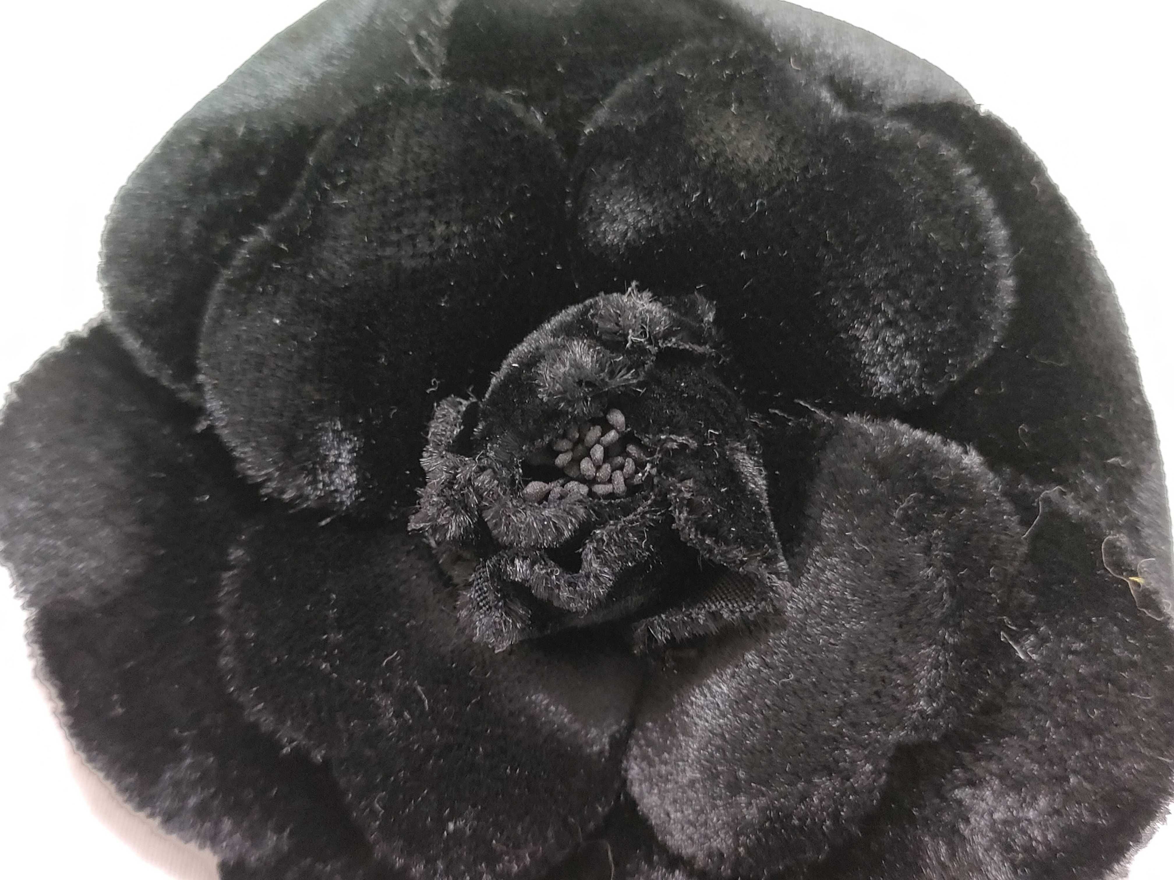 Camellia Brooch Corsage Brooch — view 8