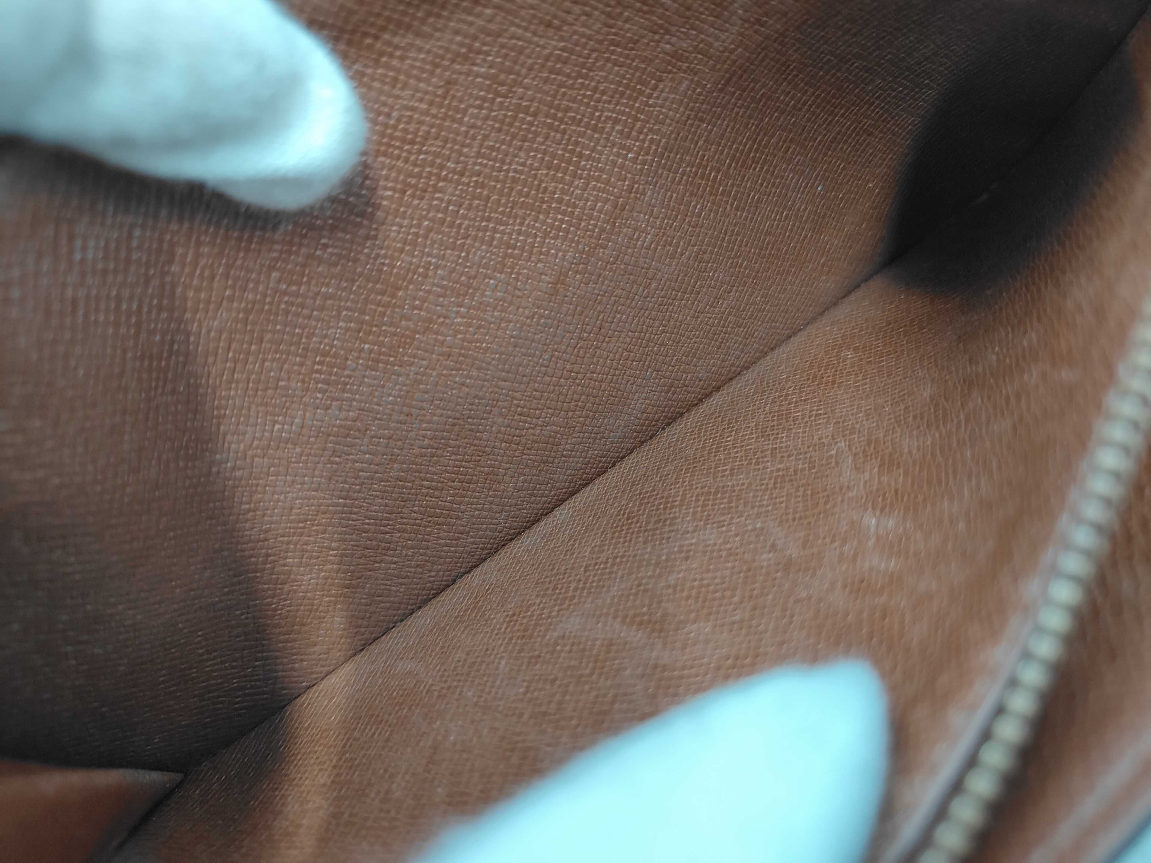 Monogram LV Long Wallet — view 10